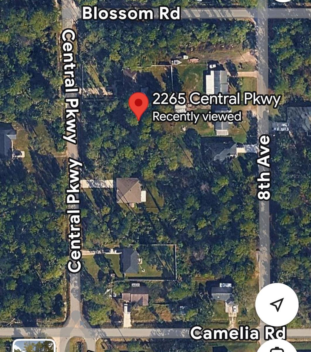 2265 CENTRAL PKWY, DELAND, FL — photo 2