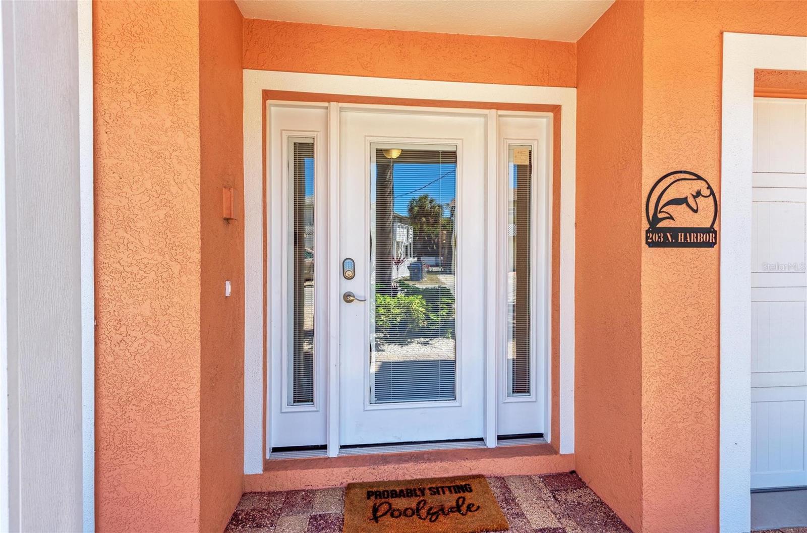 203 N HARBOR DR, HOLMES BEACH, FL — photo 12