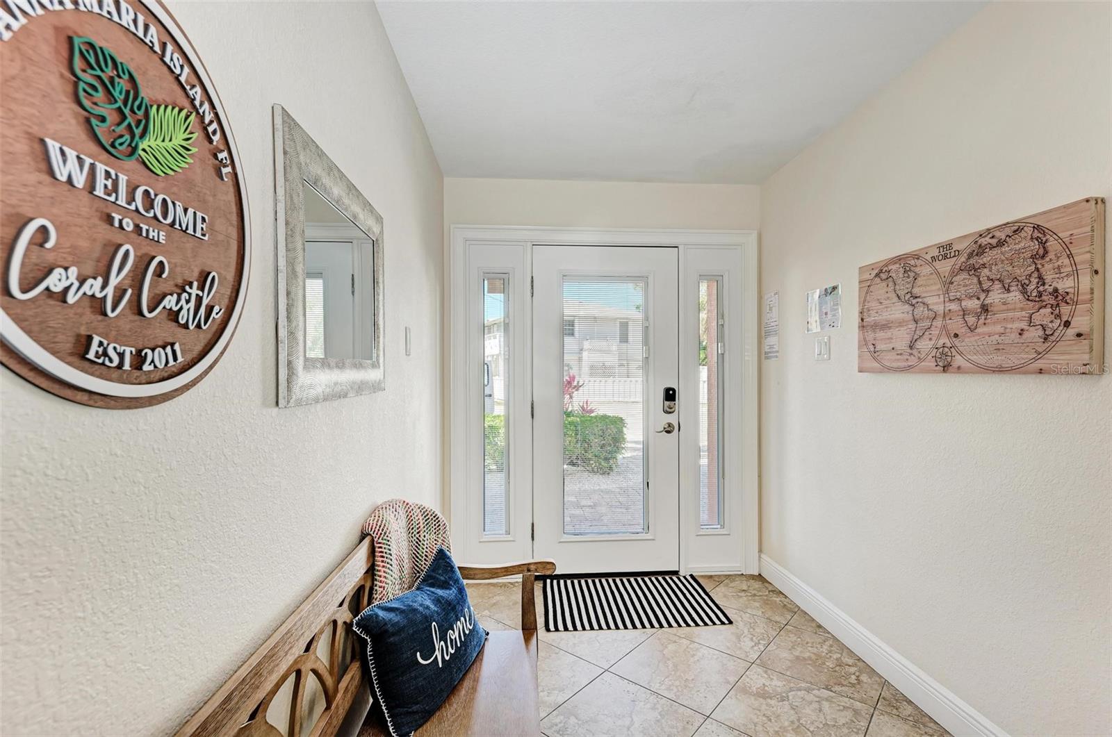 203 N HARBOR DR, HOLMES BEACH, FL — photo 13