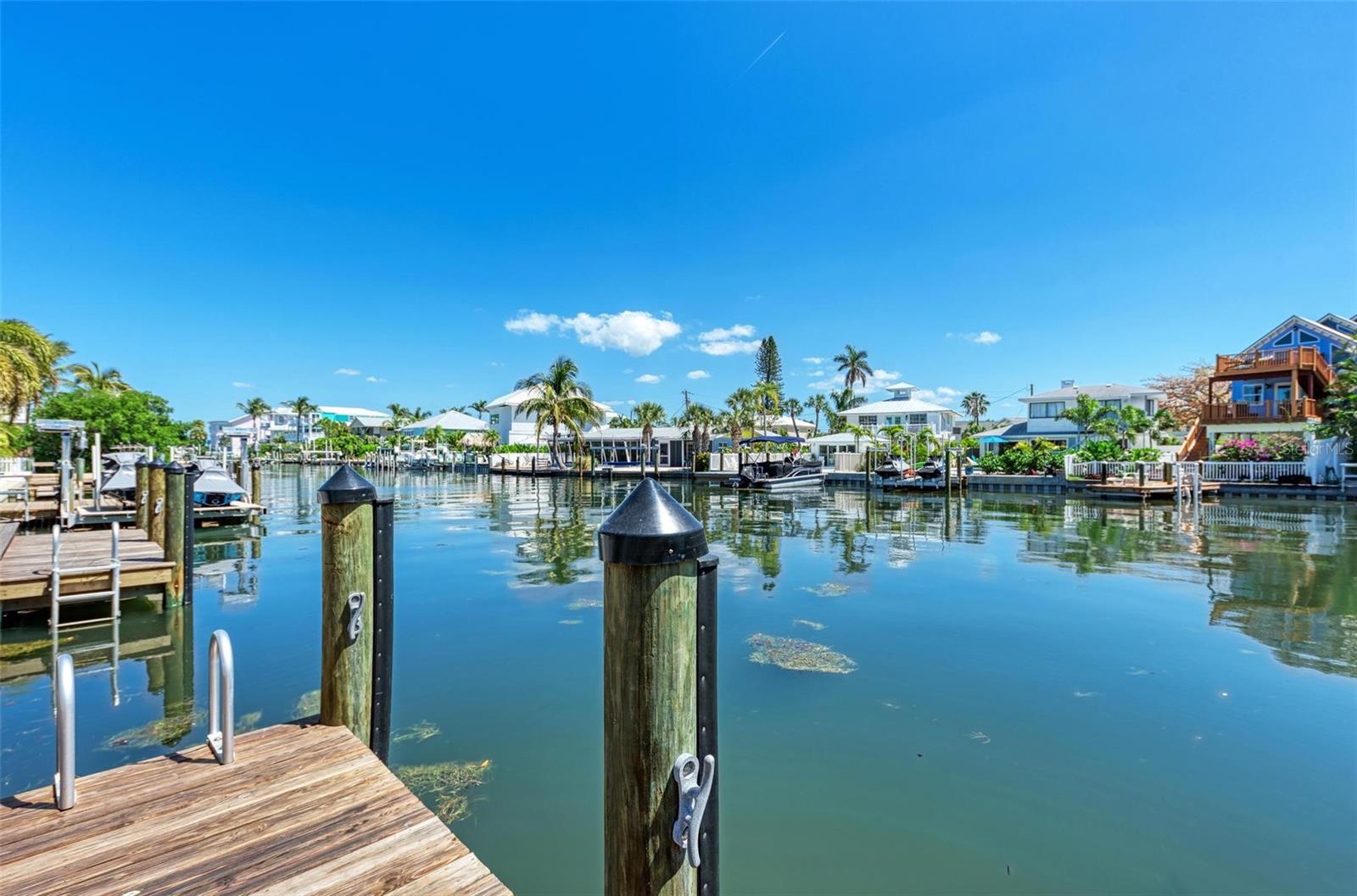 203 N HARBOR DR, HOLMES BEACH, FL — photo 26