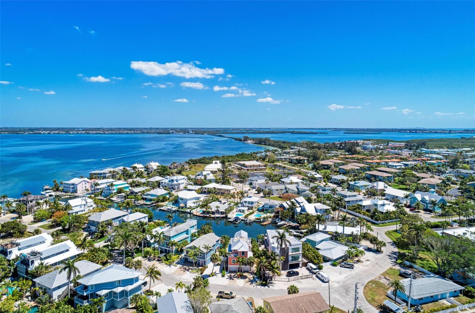 203 N HARBOR DR, HOLMES BEACH, FL — photo 65