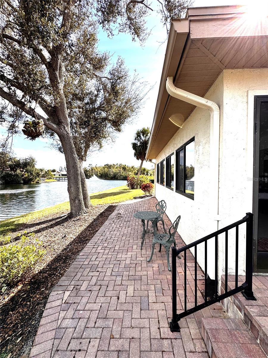 229 LAUREL HOLLOW DR #83, NOKOMIS, FL — photo 36