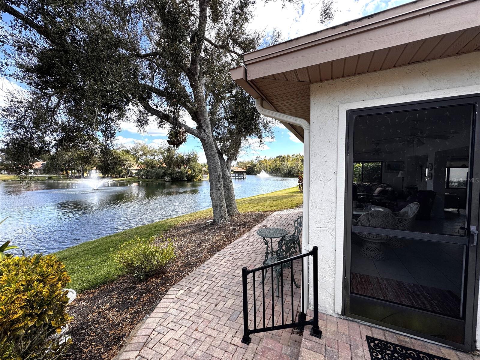 229 LAUREL HOLLOW DR #83, NOKOMIS, FL — photo 44