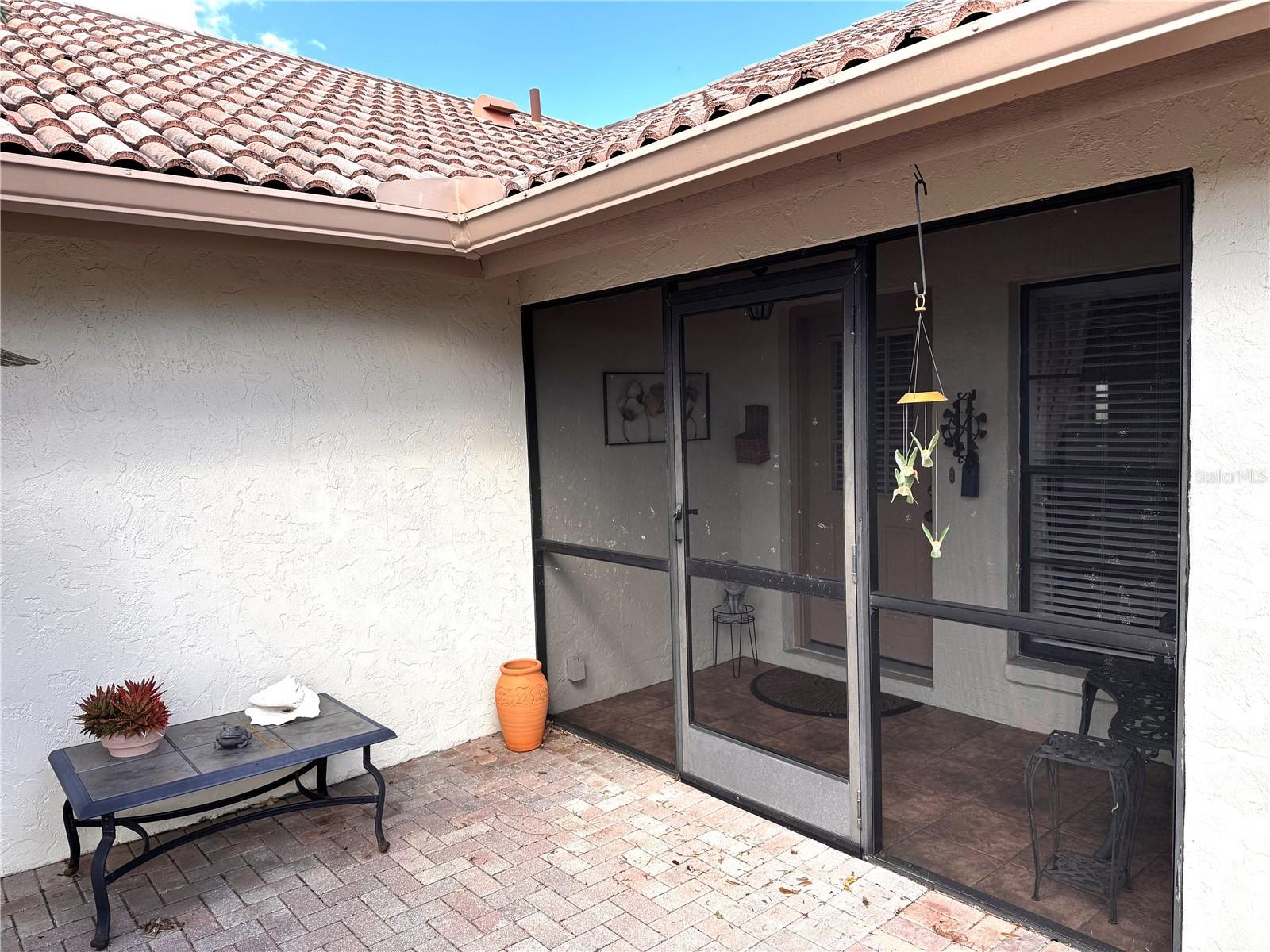 229 LAUREL HOLLOW DR #83, NOKOMIS, FL — photo 48