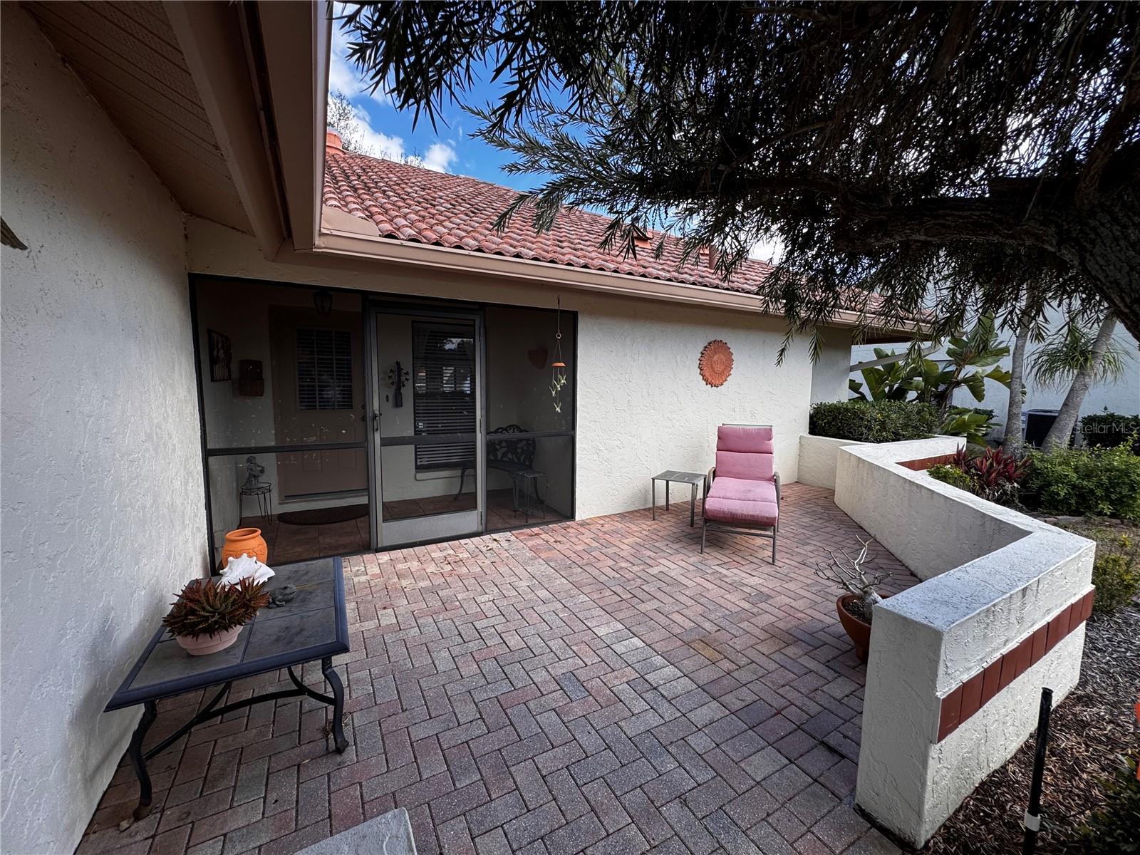229 LAUREL HOLLOW DR #83, NOKOMIS, FL — photo 49
