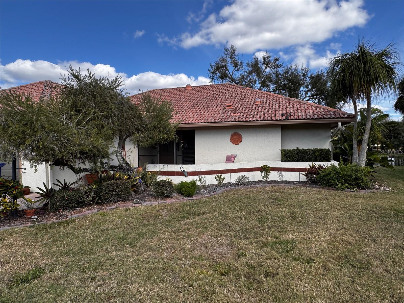 229 LAUREL HOLLOW DR #83, NOKOMIS, FL — photo 50