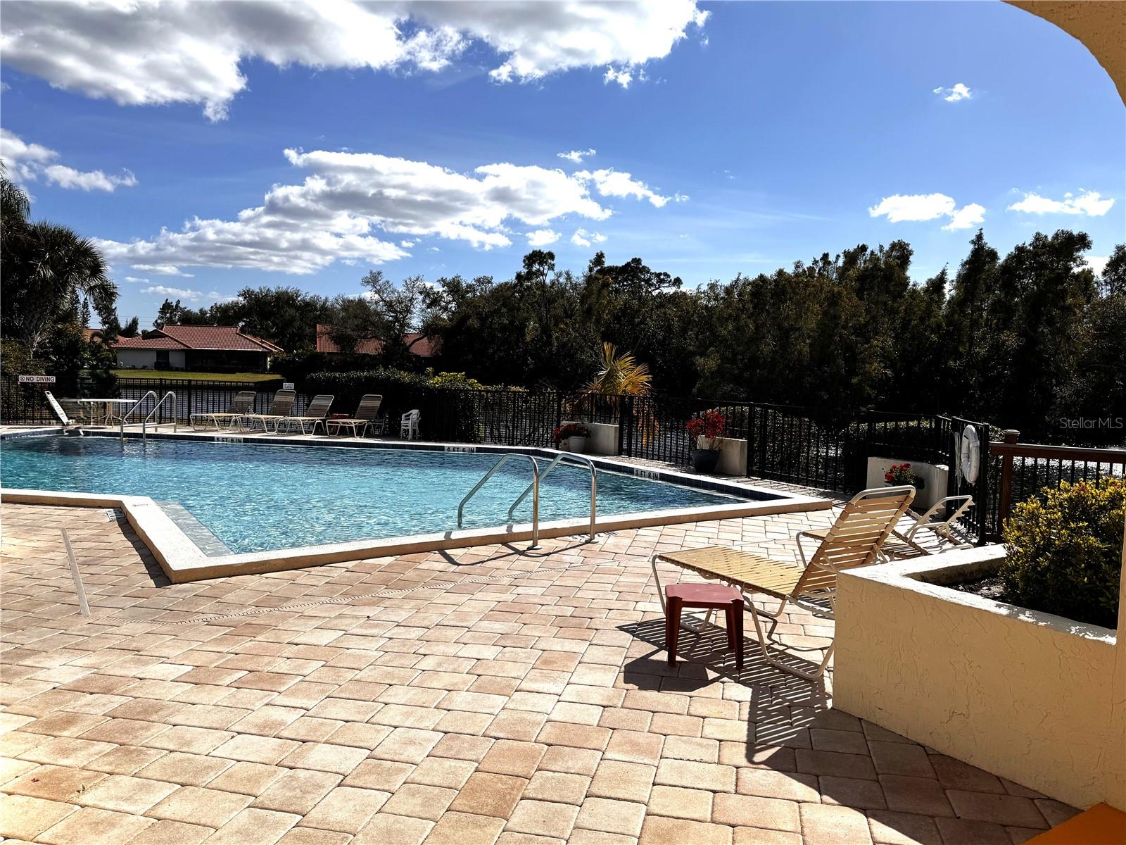 229 LAUREL HOLLOW DR #83, NOKOMIS, FL — photo 54