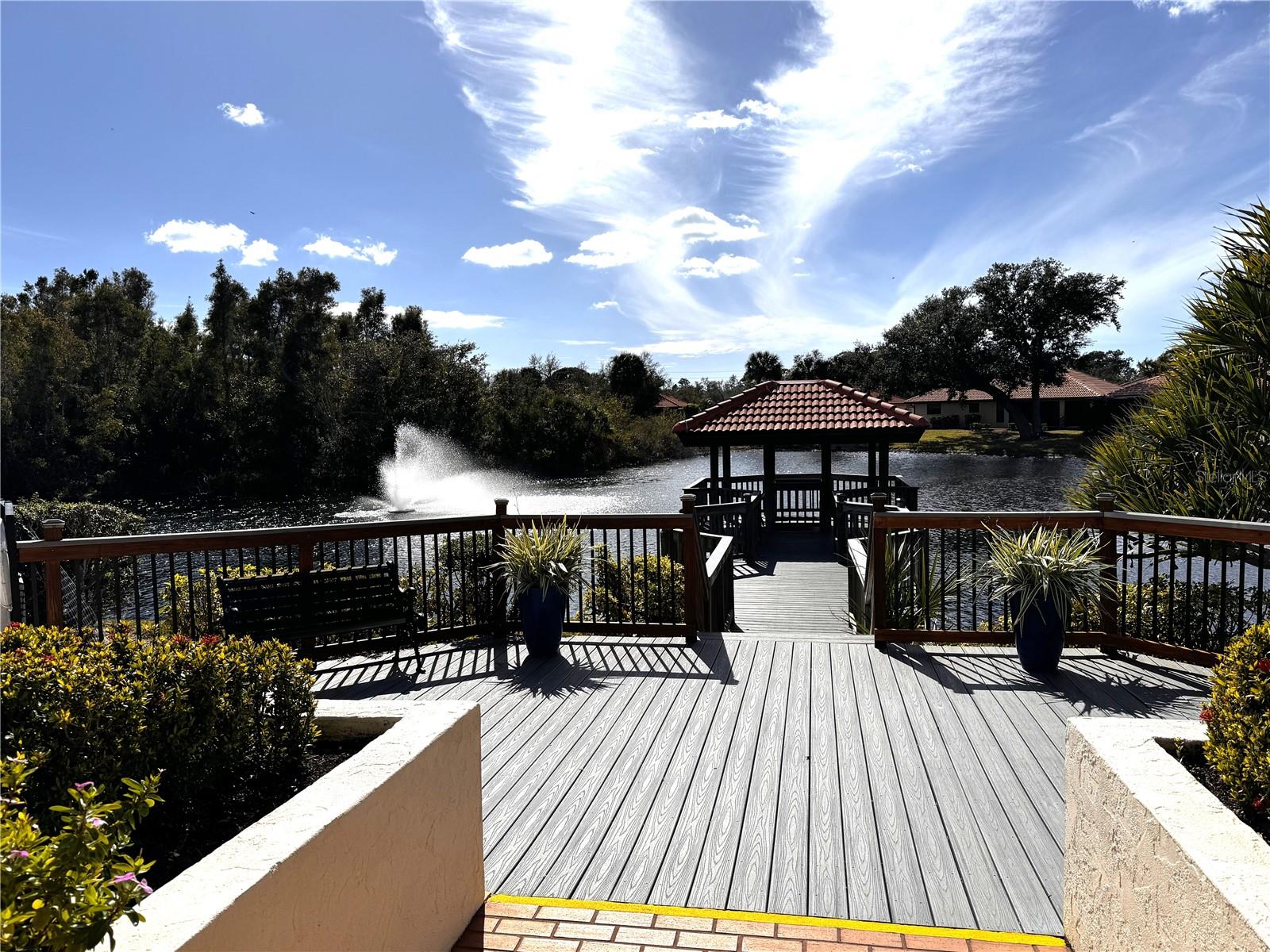 229 LAUREL HOLLOW DR #83, NOKOMIS, FL — photo 56
