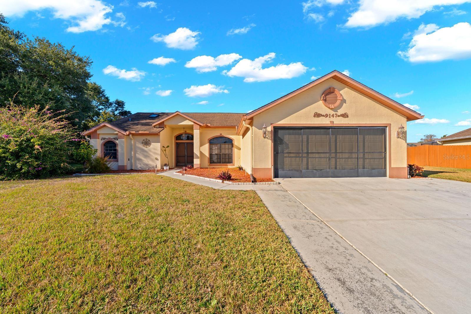 9147 DUFFER CT, HUDSON, FL