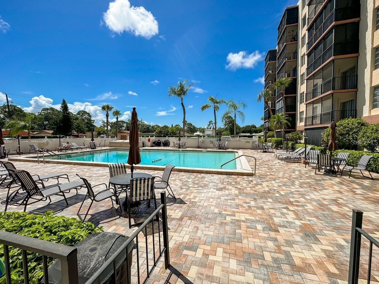 2901 26TH ST W #606, BRADENTON, FL — photo 22