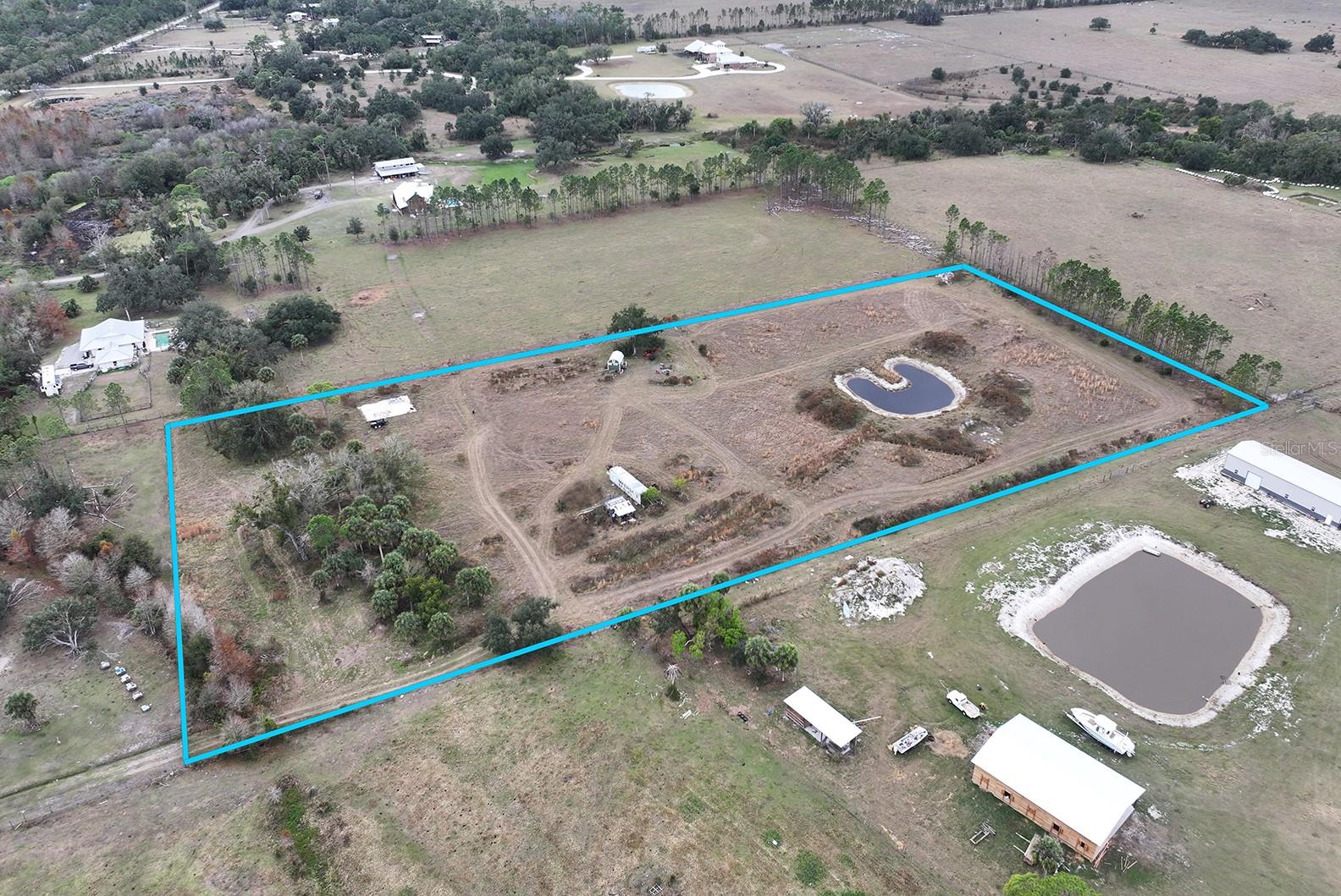 14780 SUGAR BOWL RD, MYAKKA CITY, FL — photo 3