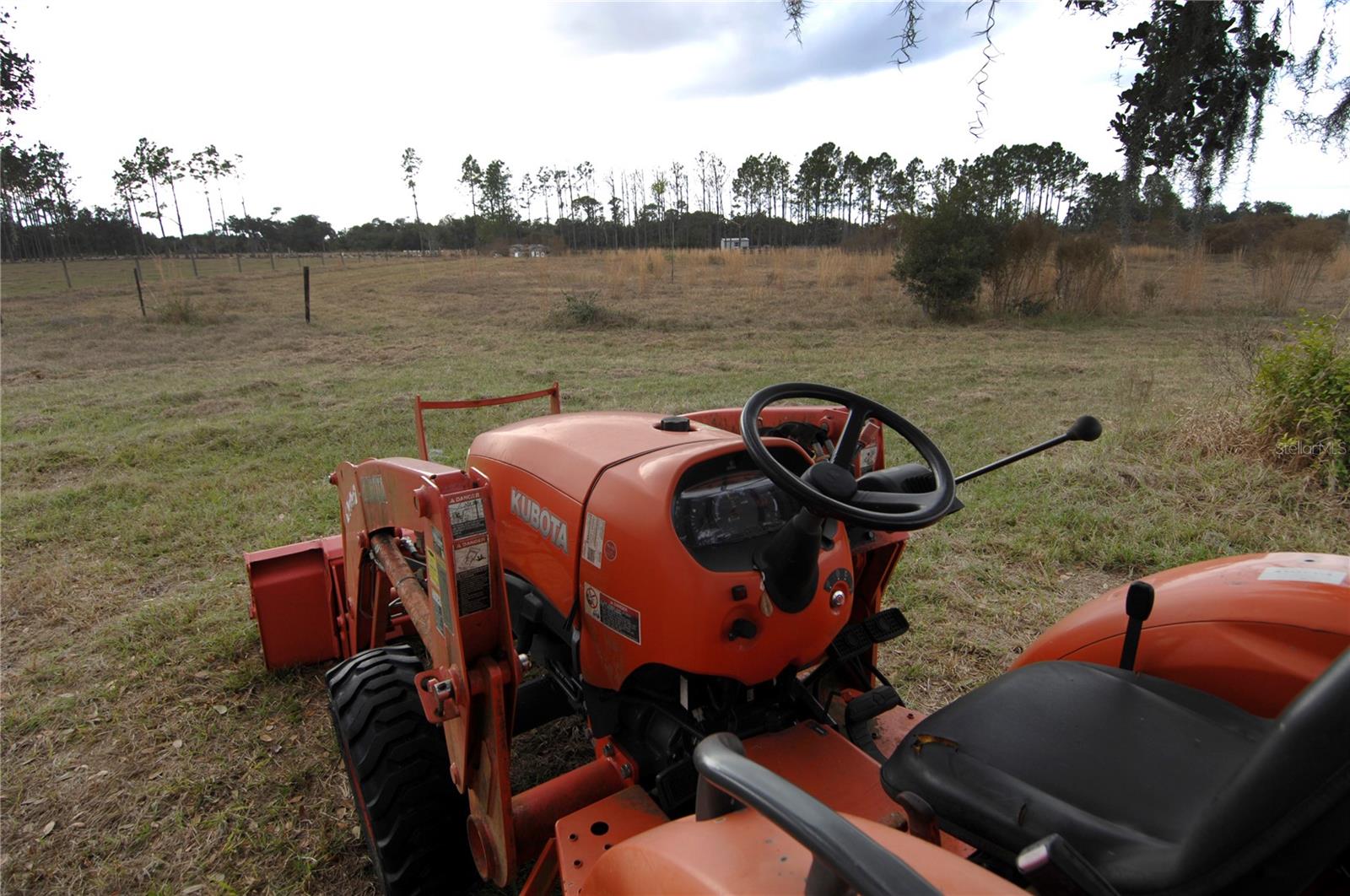 14780 SUGAR BOWL RD, MYAKKA CITY, FL — photo 23