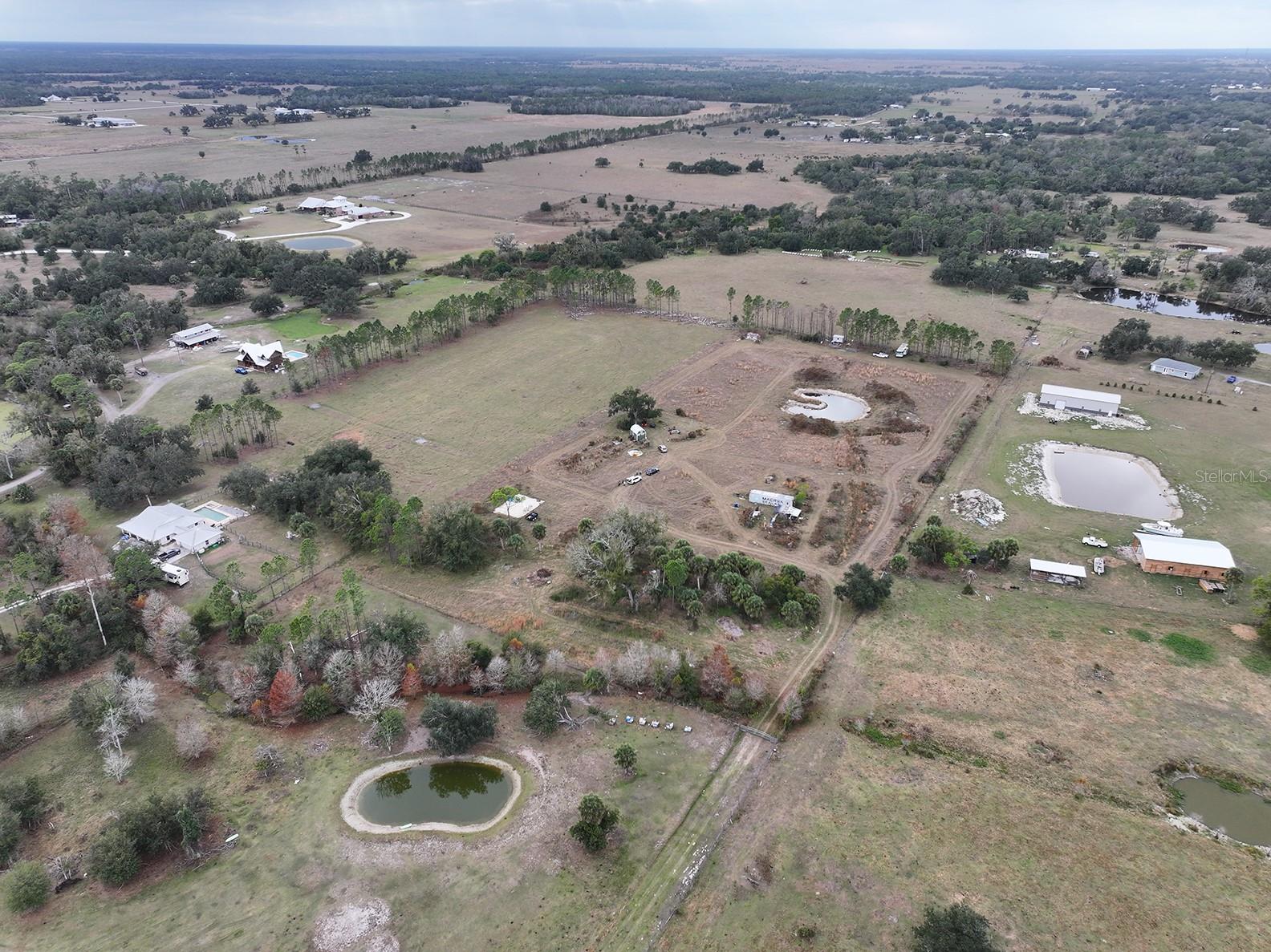 14780 SUGAR BOWL RD, MYAKKA CITY, FL — photo 27