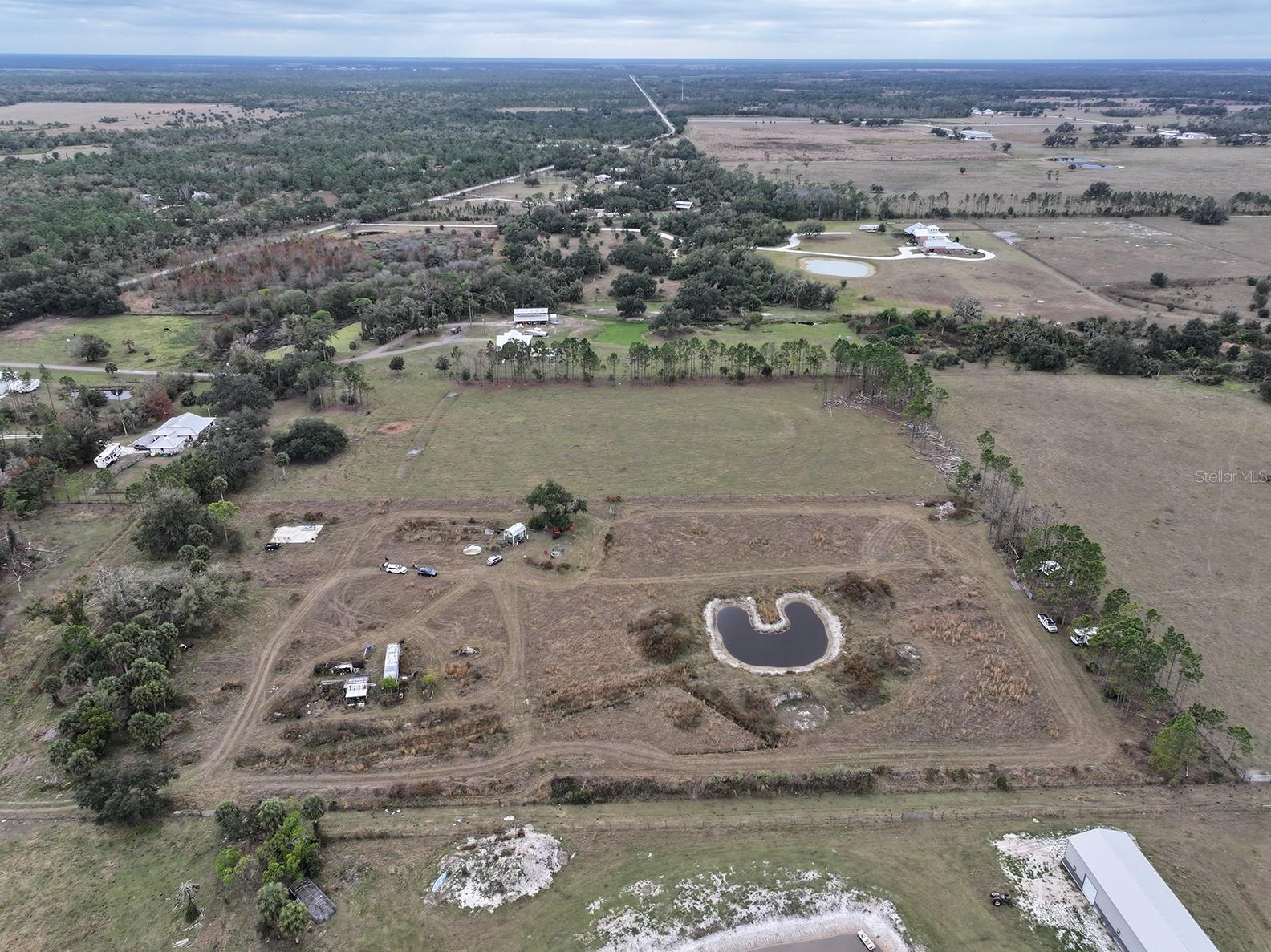14780 SUGAR BOWL RD, MYAKKA CITY, FL — photo 30