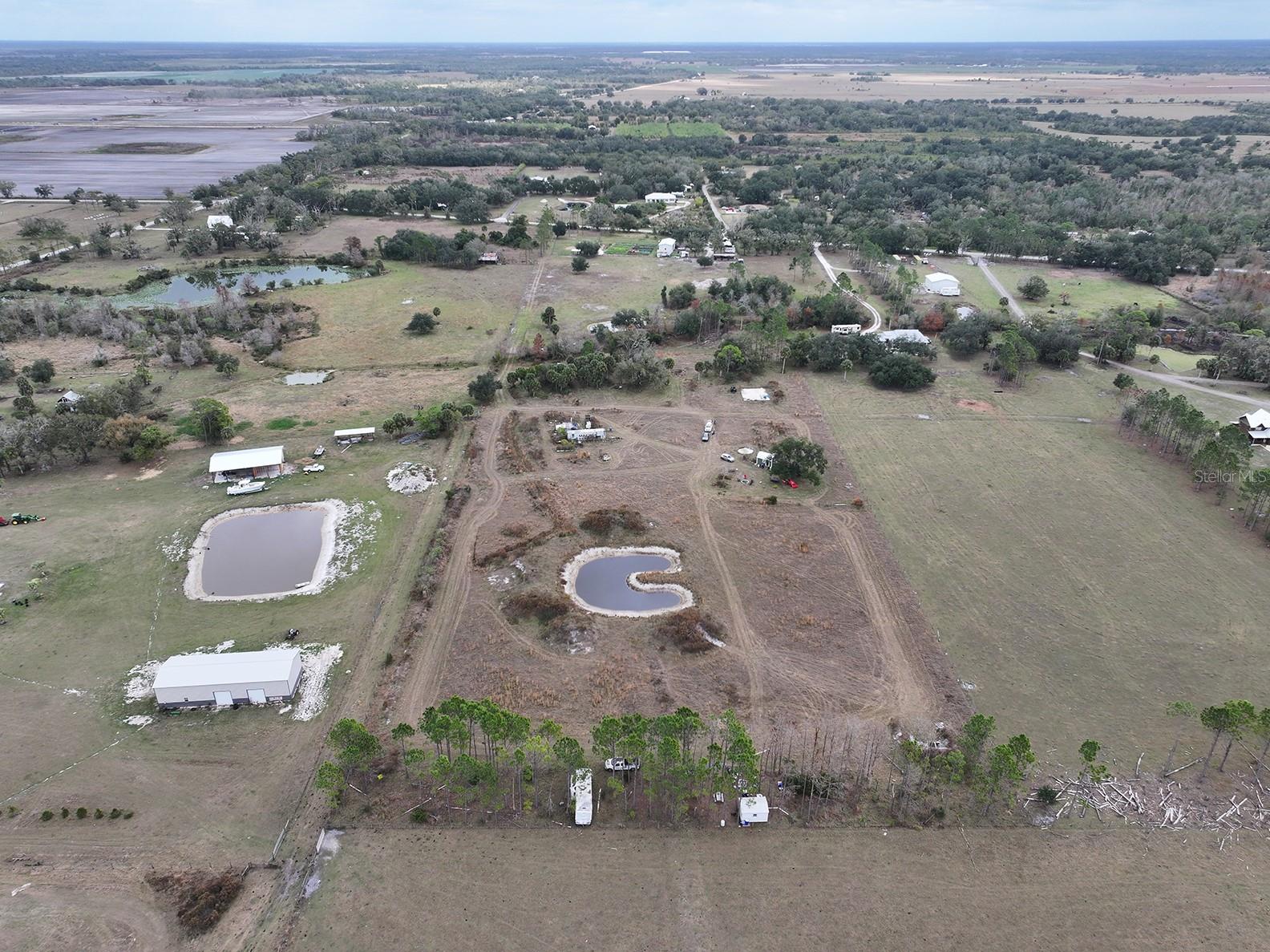 14780 SUGAR BOWL RD, MYAKKA CITY, FL — photo 31