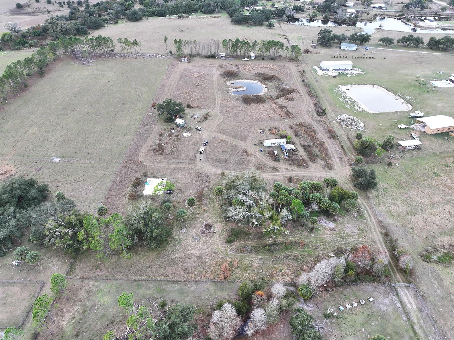 14780 SUGAR BOWL RD, MYAKKA CITY, FL — photo 35