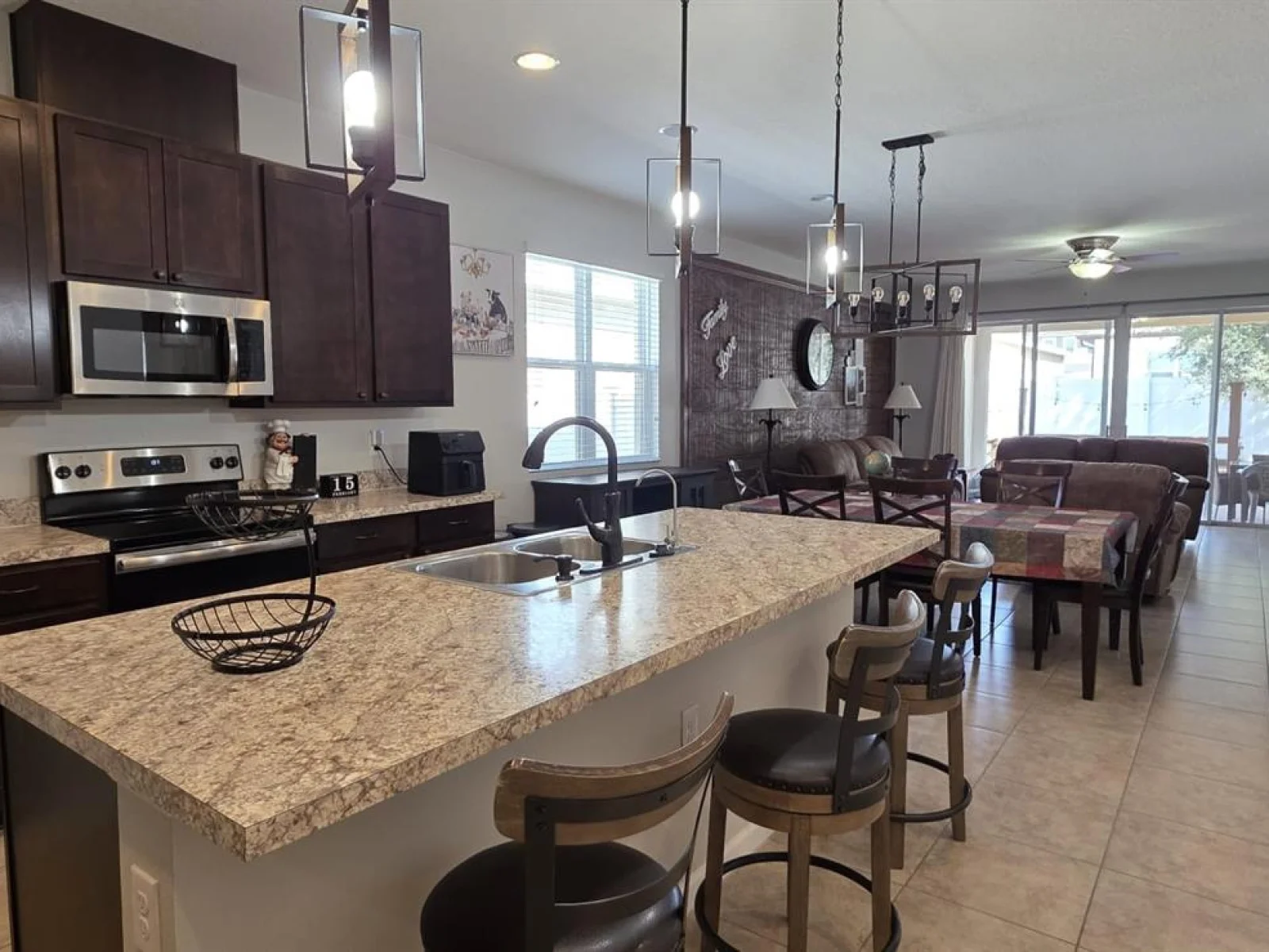 906 FALLON HILLS DR, HAINES CITY, FL — photo 4