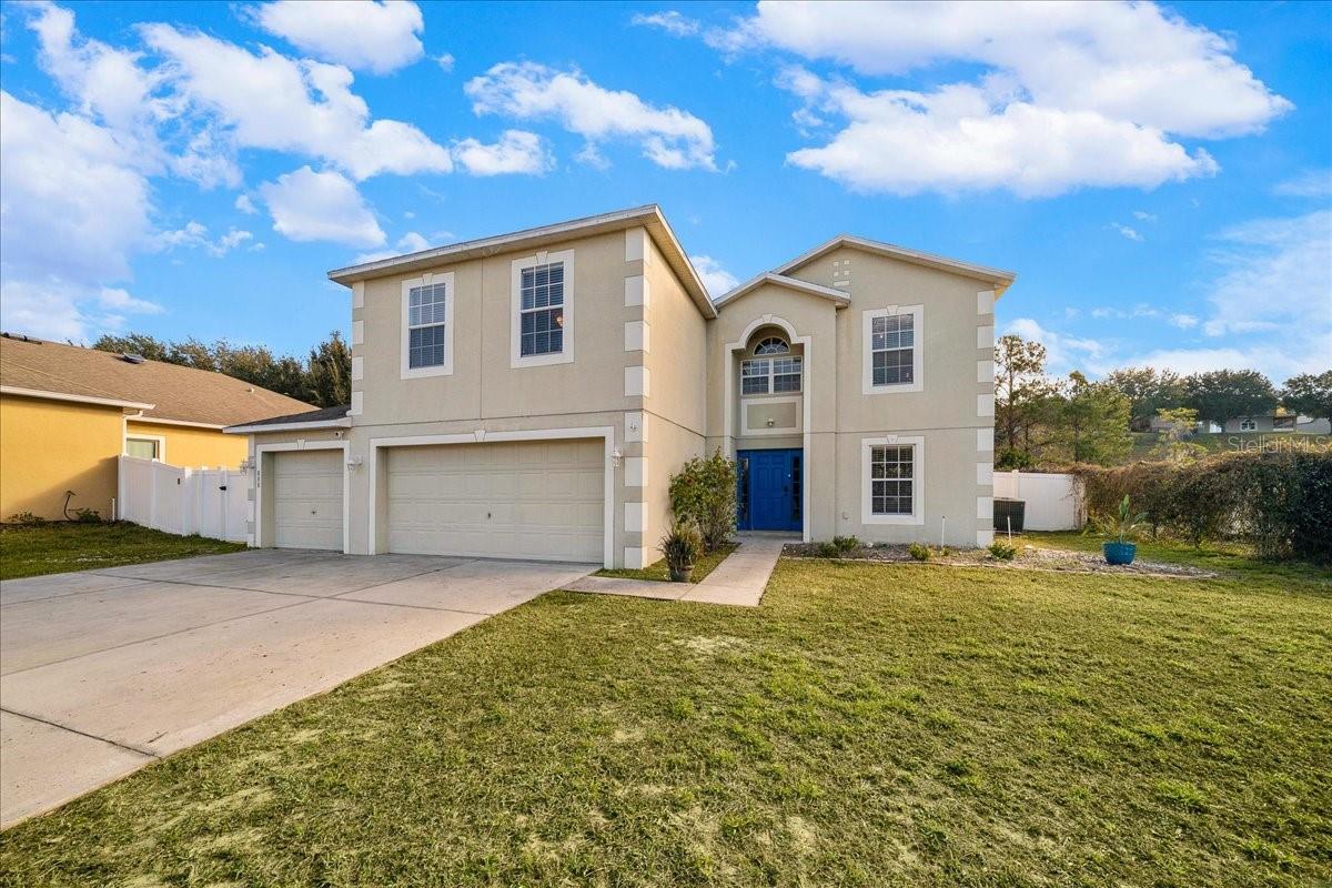 888 MARIETTA LN, EUSTIS, FL — photo 11