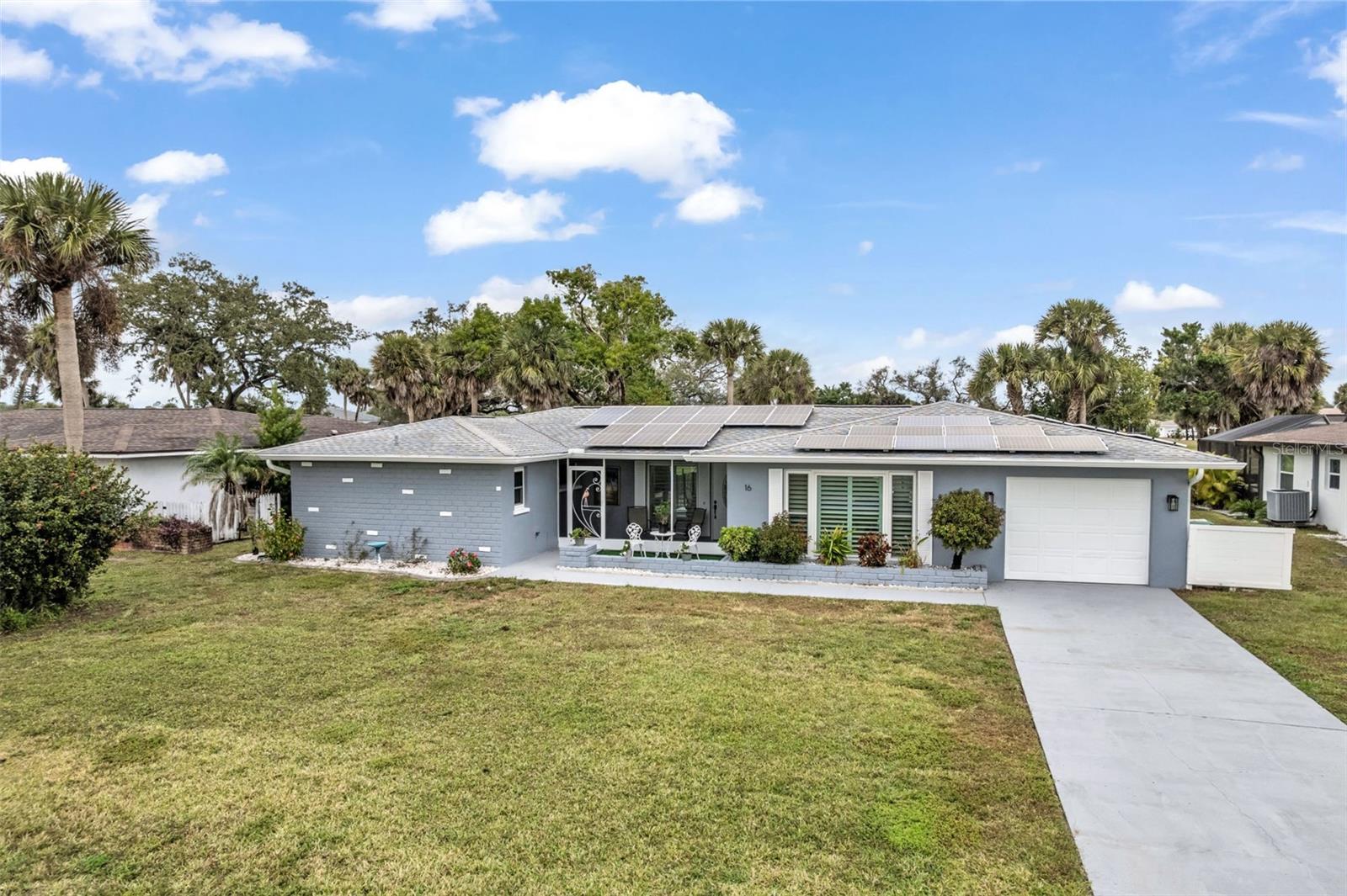 16 OAKLAND HILLS PL, ROTONDA WEST, FL — photo 2