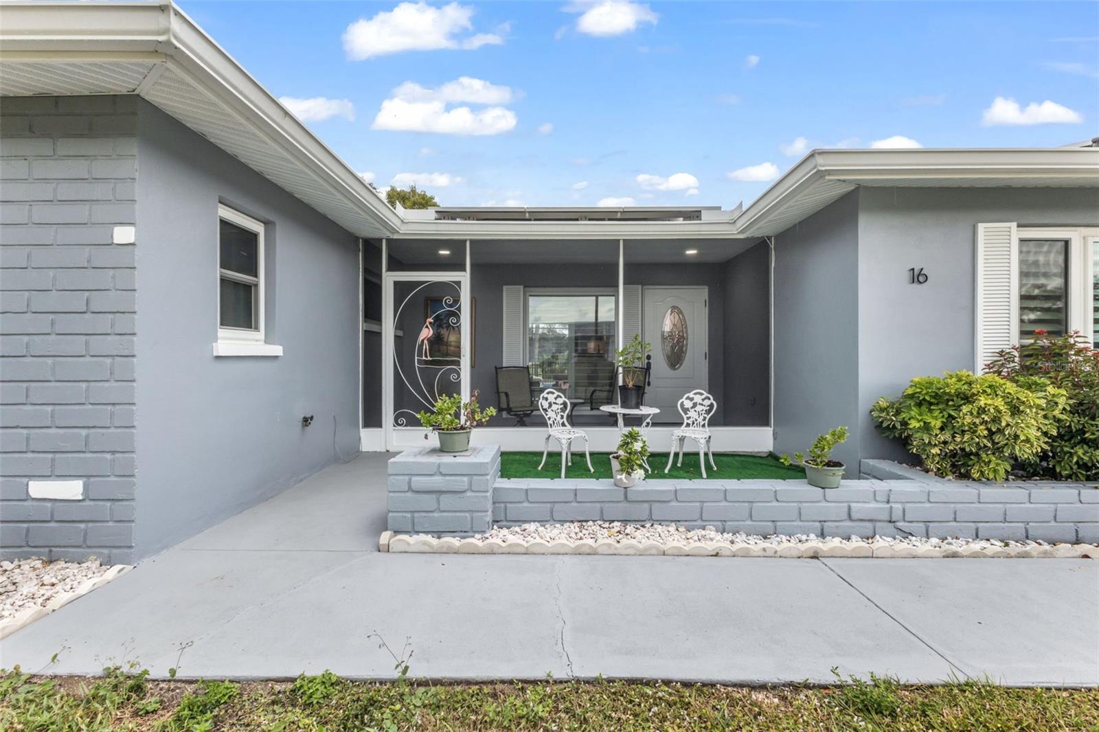 16 OAKLAND HILLS PL, ROTONDA WEST, FL — photo 3