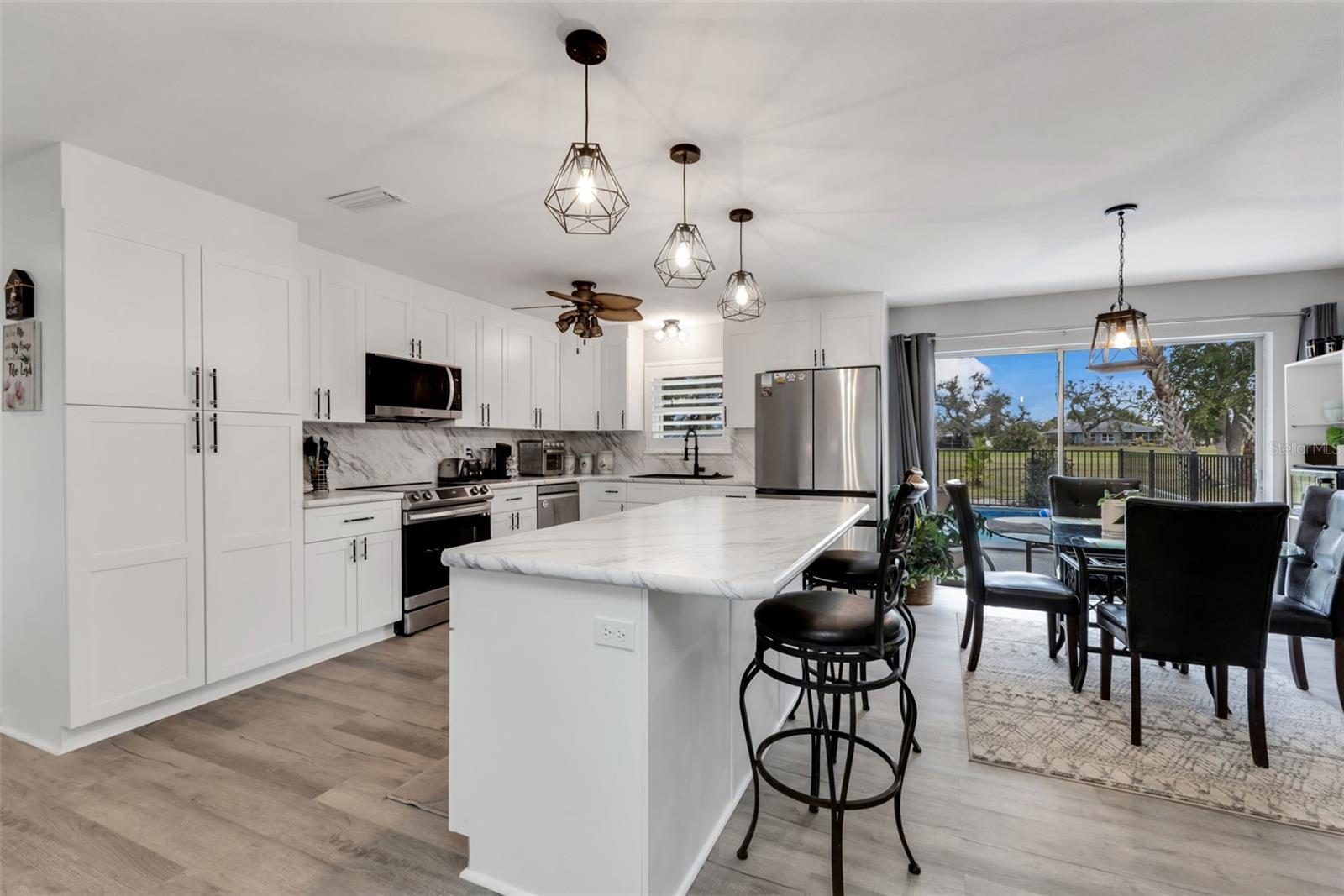 16 OAKLAND HILLS PL, ROTONDA WEST, FL — photo 11