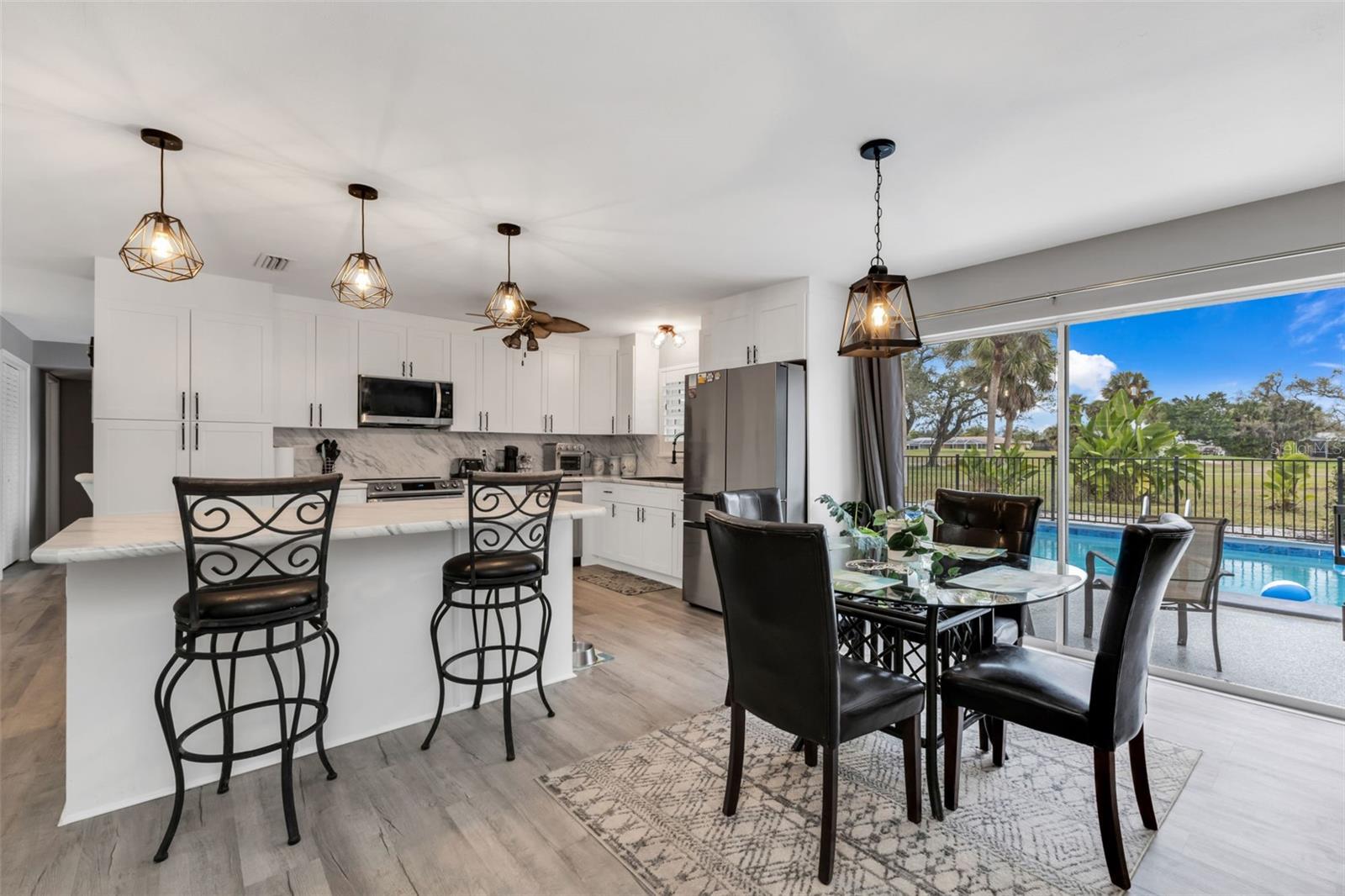 16 OAKLAND HILLS PL, ROTONDA WEST, FL — photo 12