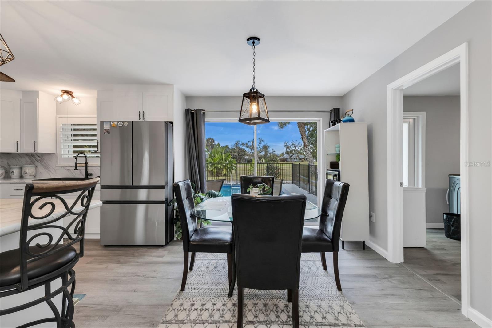 16 OAKLAND HILLS PL, ROTONDA WEST, FL — photo 17