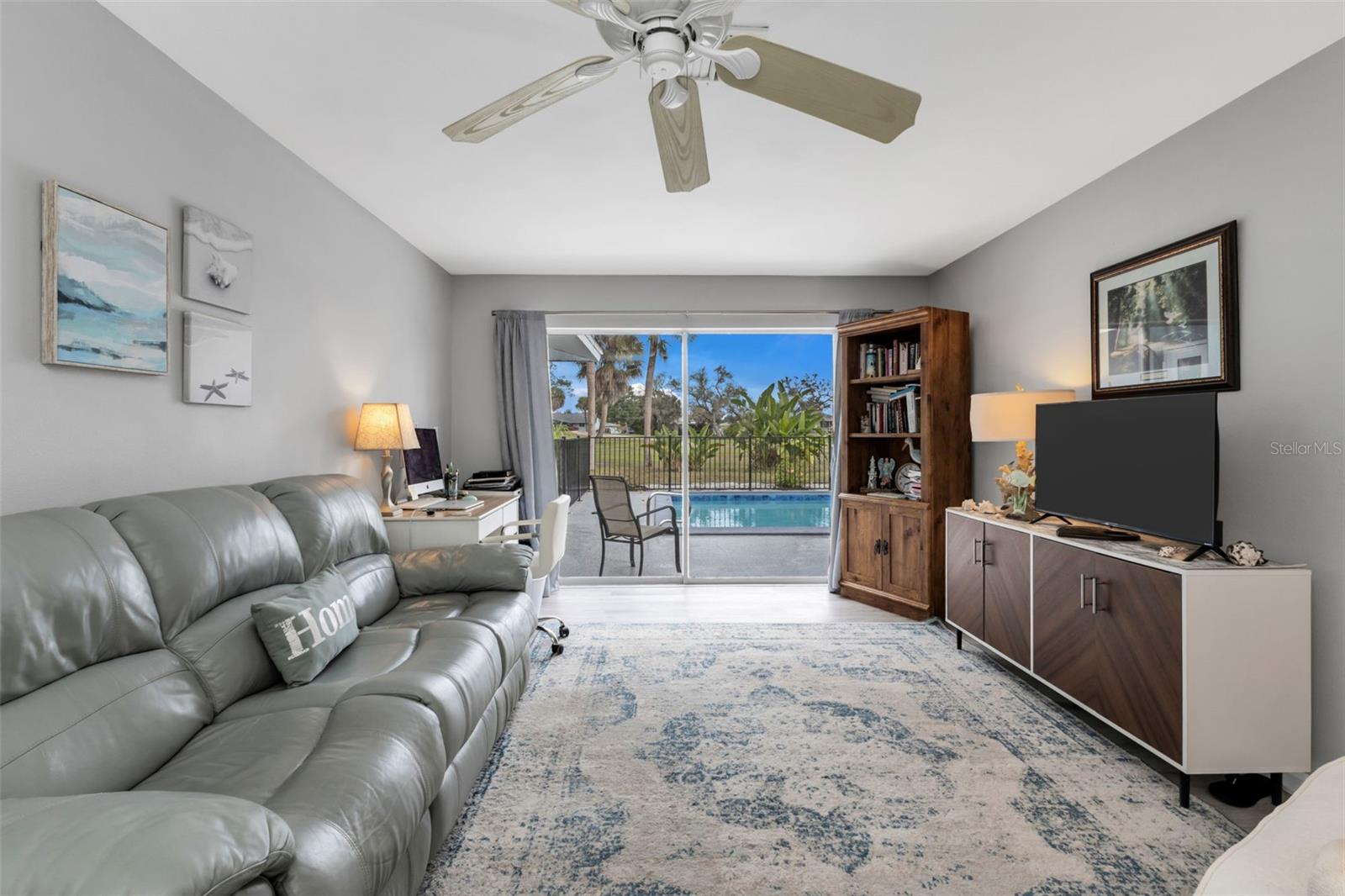 16 OAKLAND HILLS PL, ROTONDA WEST, FL — photo 18