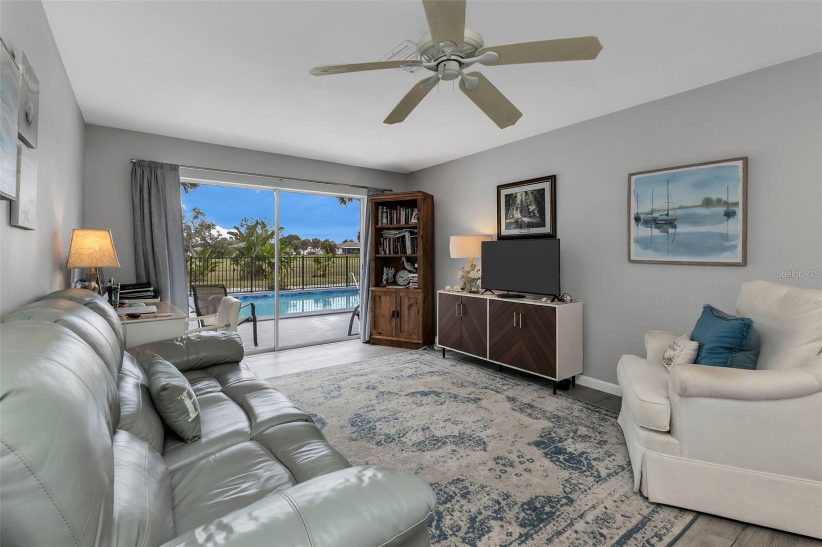 16 OAKLAND HILLS PL, ROTONDA WEST, FL — photo 19
