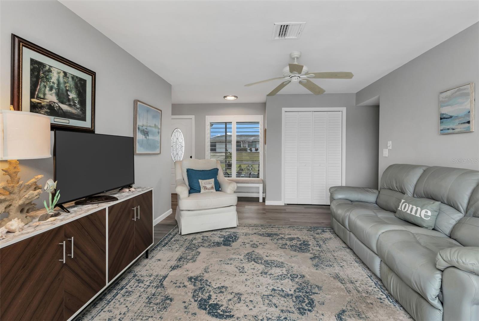 16 OAKLAND HILLS PL, ROTONDA WEST, FL — photo 20
