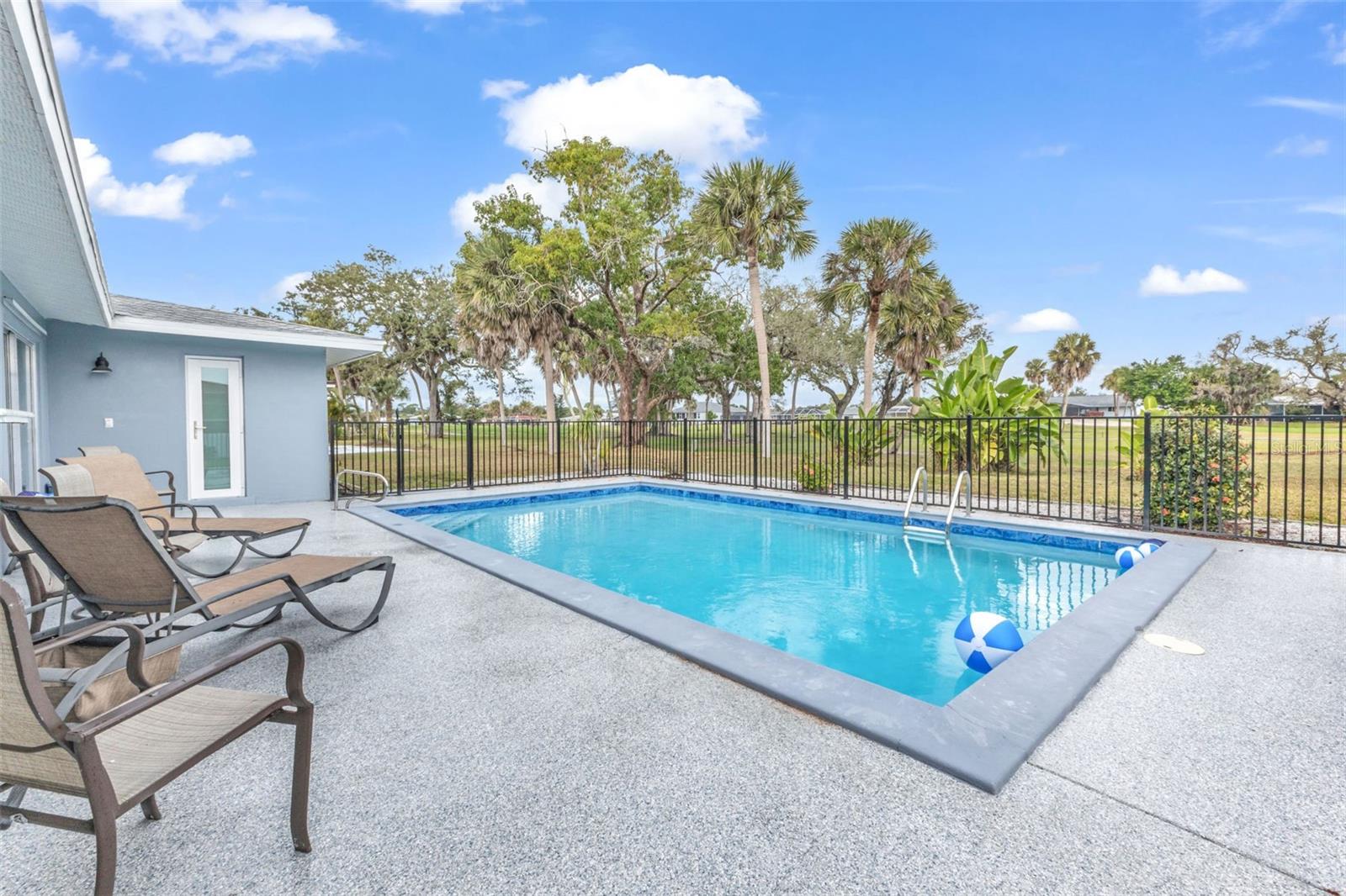 16 OAKLAND HILLS PL, ROTONDA WEST, FL — photo 34
