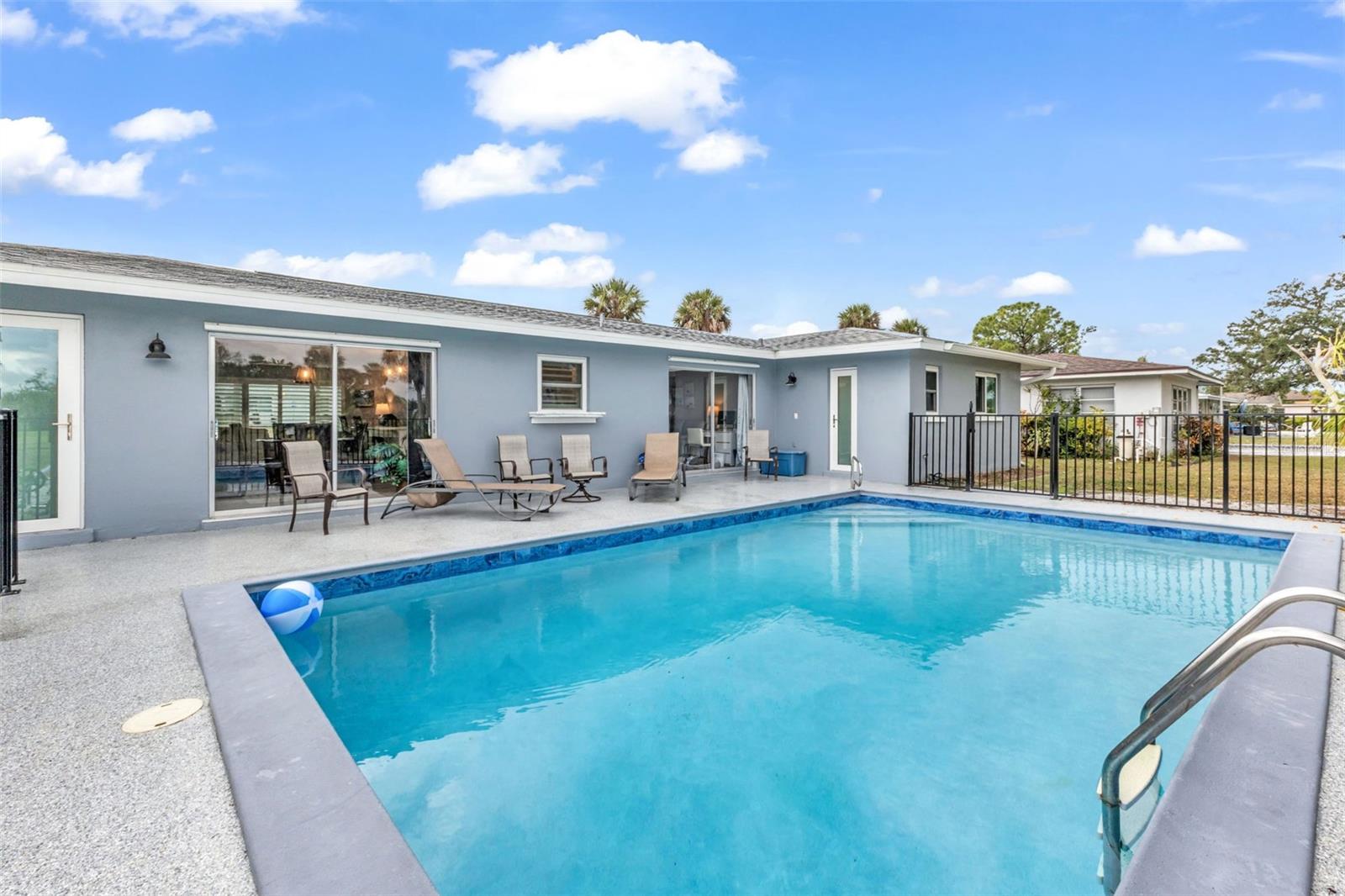 16 OAKLAND HILLS PL, ROTONDA WEST, FL — photo 36