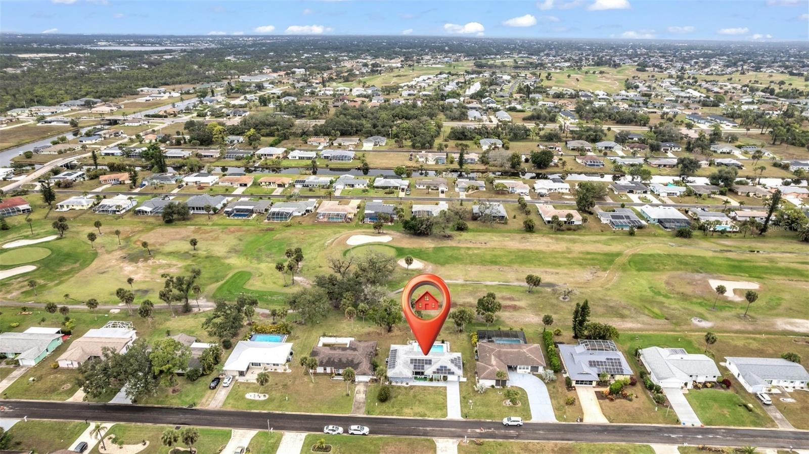 16 OAKLAND HILLS PL, ROTONDA WEST, FL — photo 42
