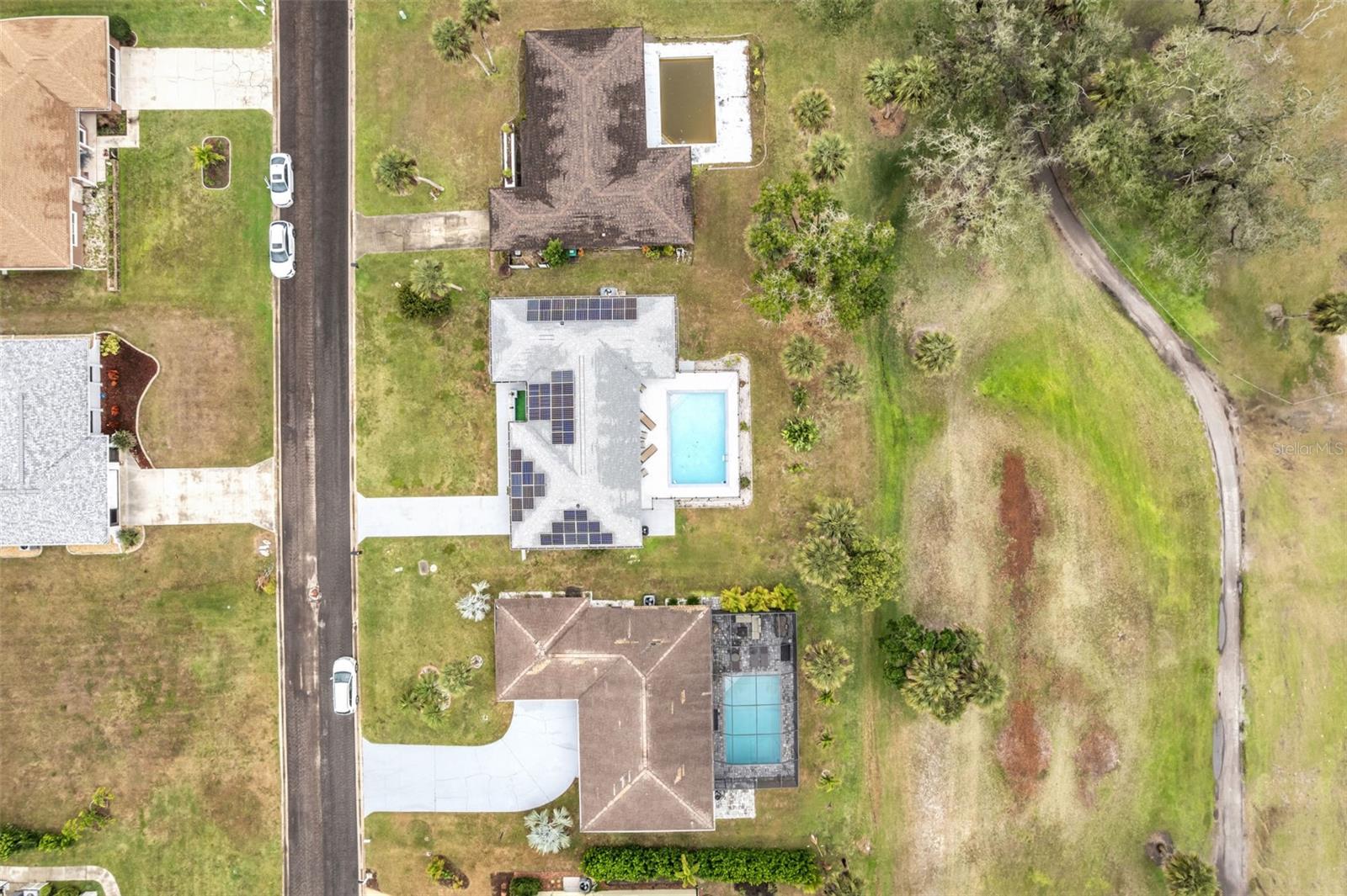 16 OAKLAND HILLS PL, ROTONDA WEST, FL — photo 45