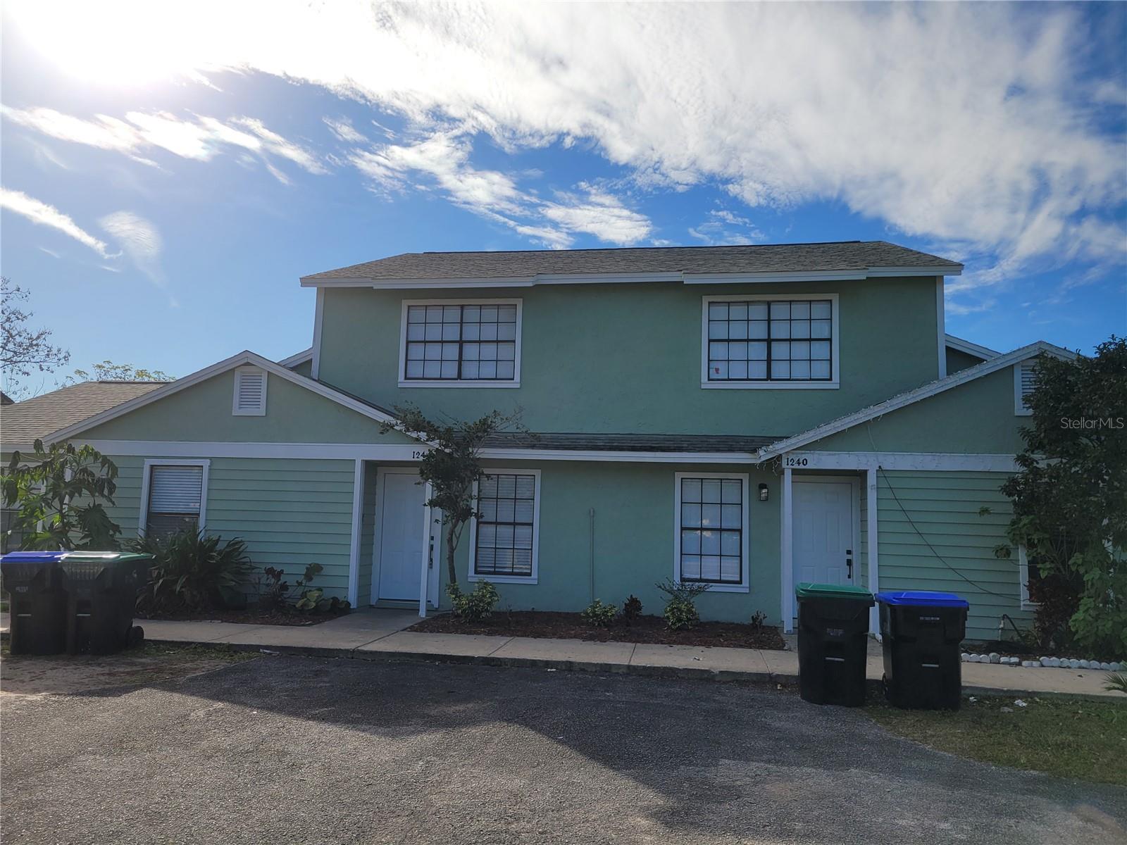 1236 DOVEHILL DR #1244, APOPKA, FL — photo 45