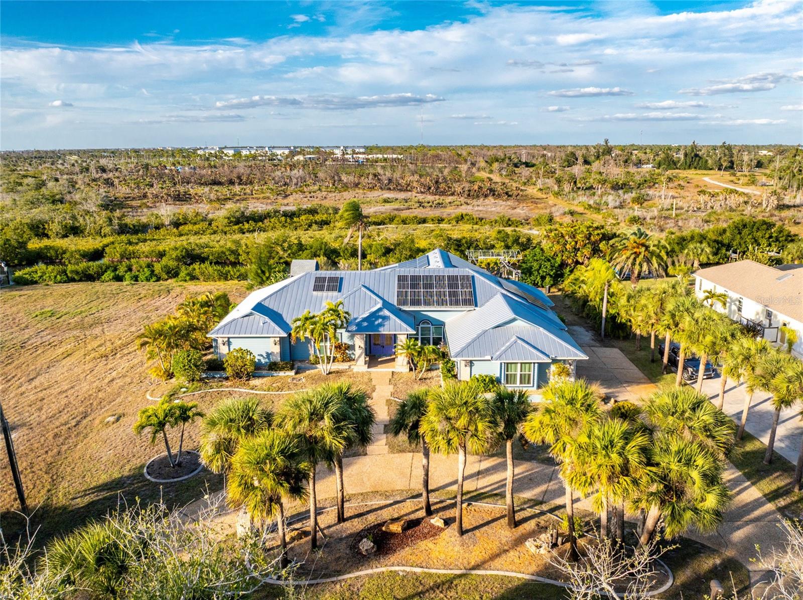 50 SPYGLASS ALY, PLACIDA, FL