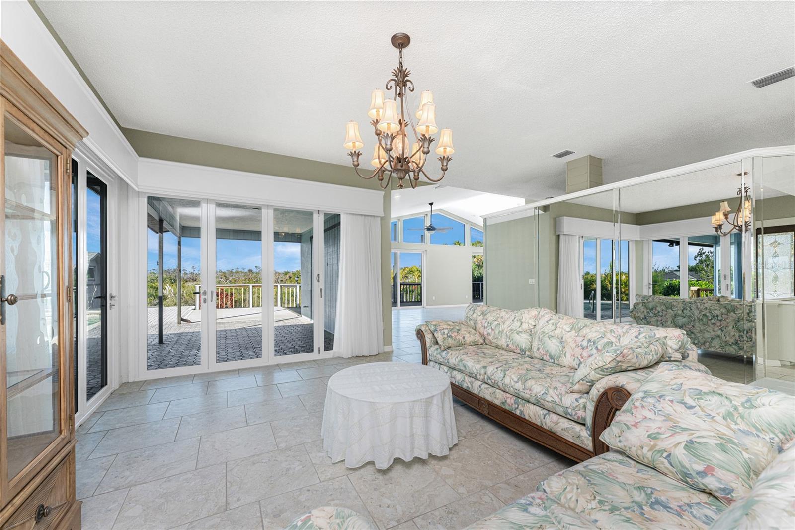 50 SPYGLASS ALY, PLACIDA, FL — photo 10