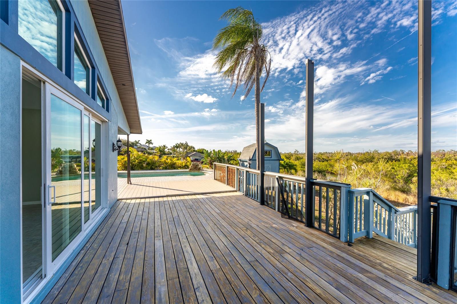 50 SPYGLASS ALY, PLACIDA, FL — photo 49