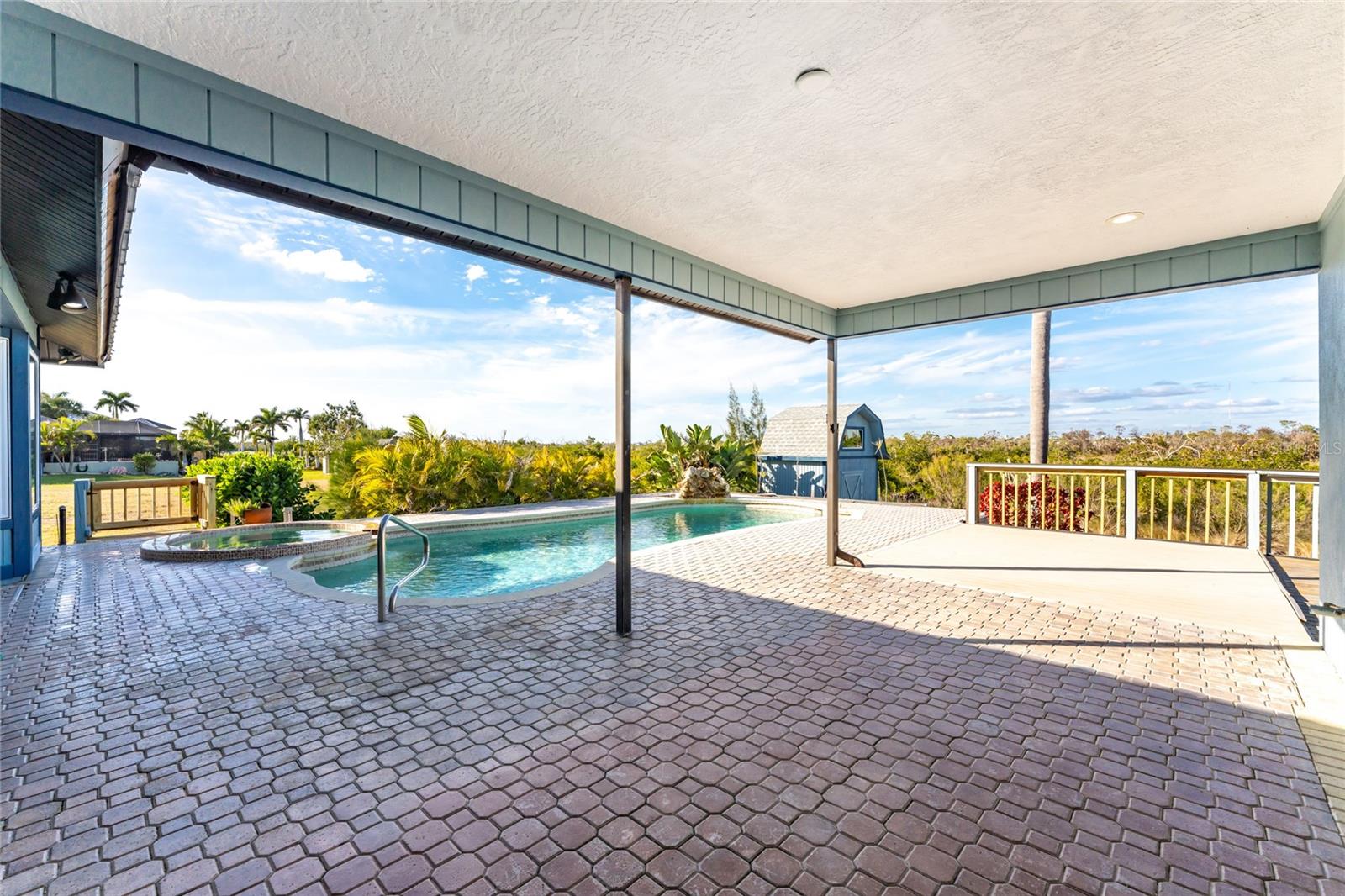 50 SPYGLASS ALY, PLACIDA, FL — photo 51