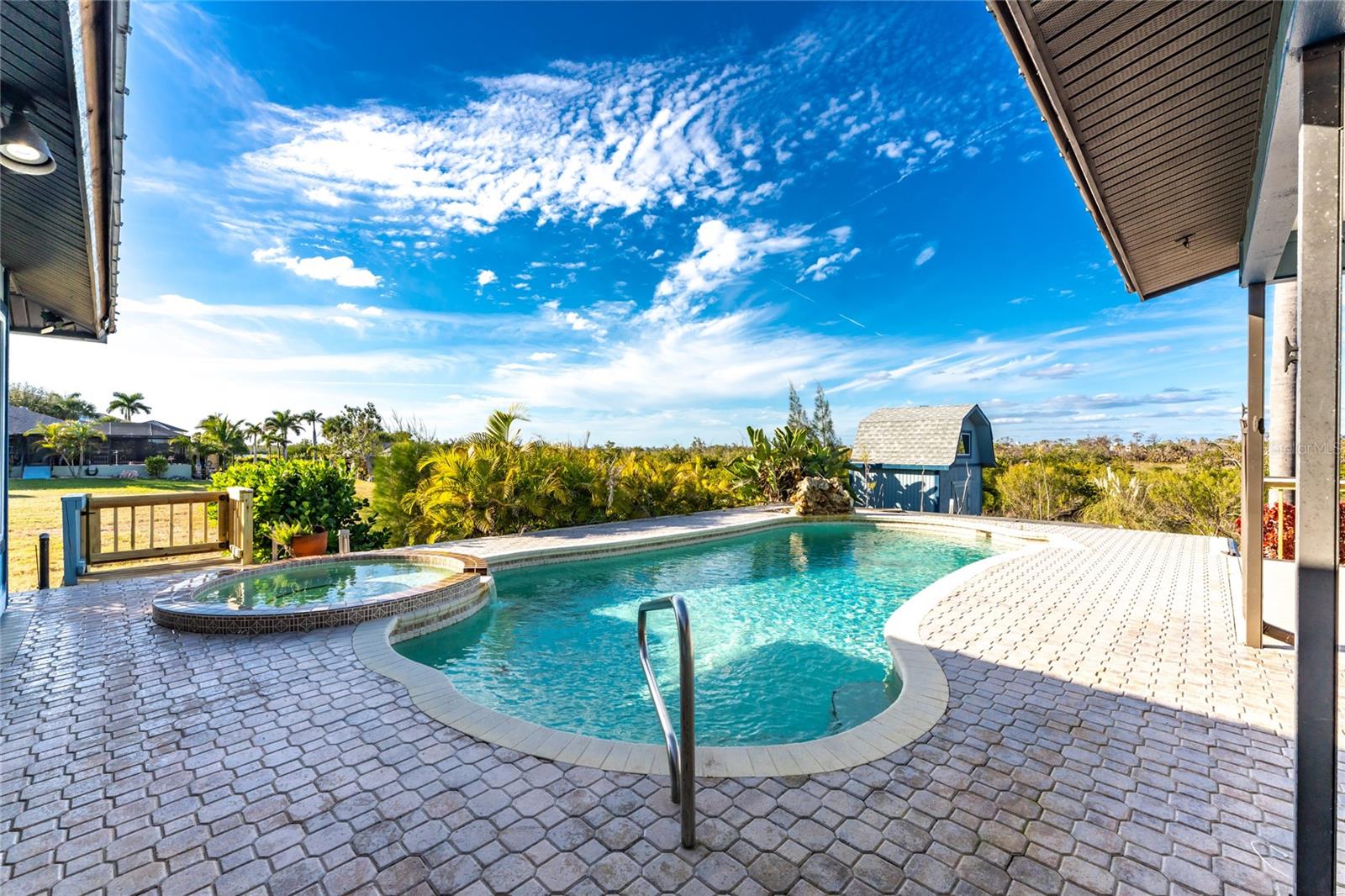 50 SPYGLASS ALY, PLACIDA, FL — photo 52
