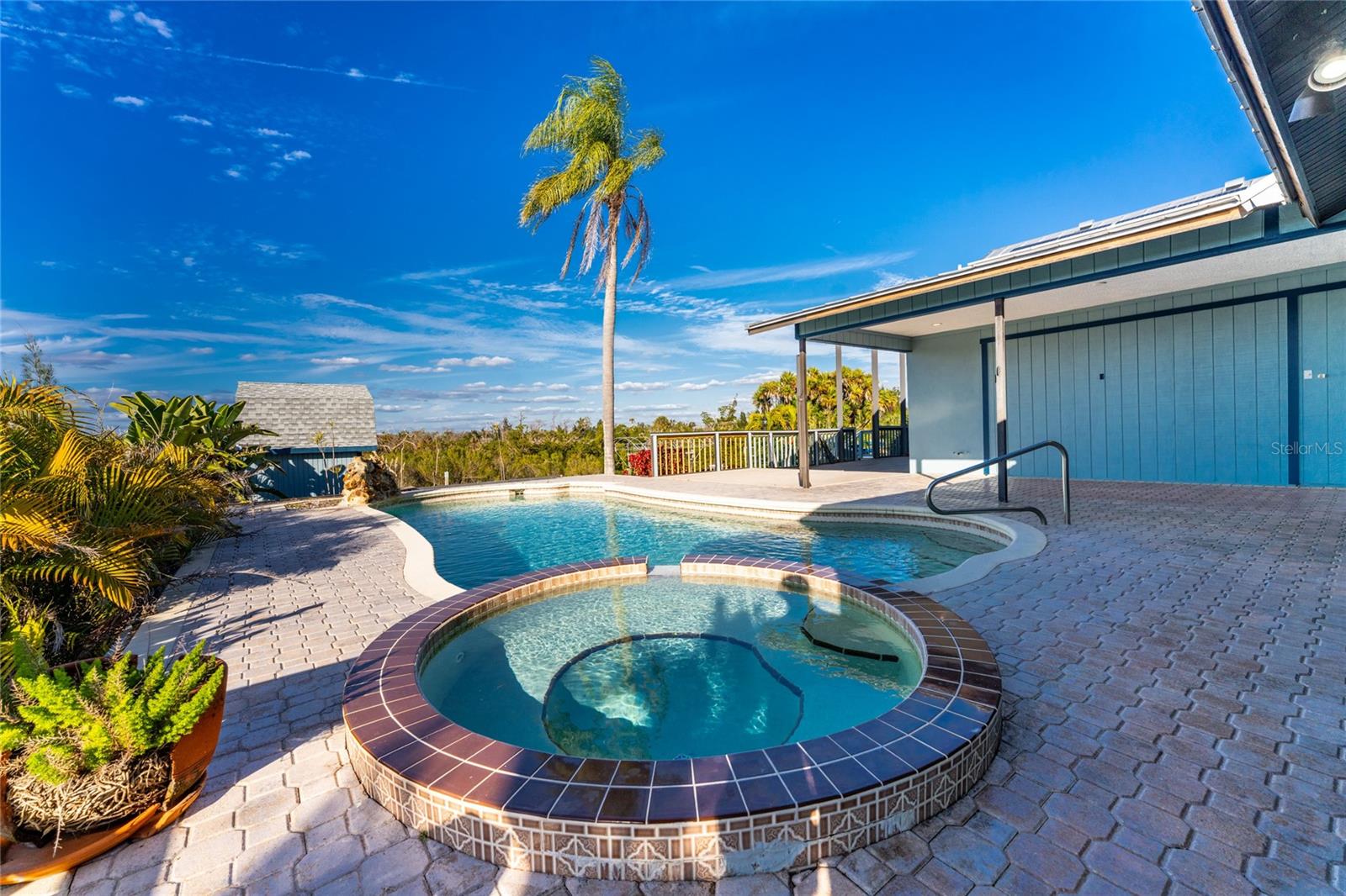 50 SPYGLASS ALY, PLACIDA, FL — photo 54