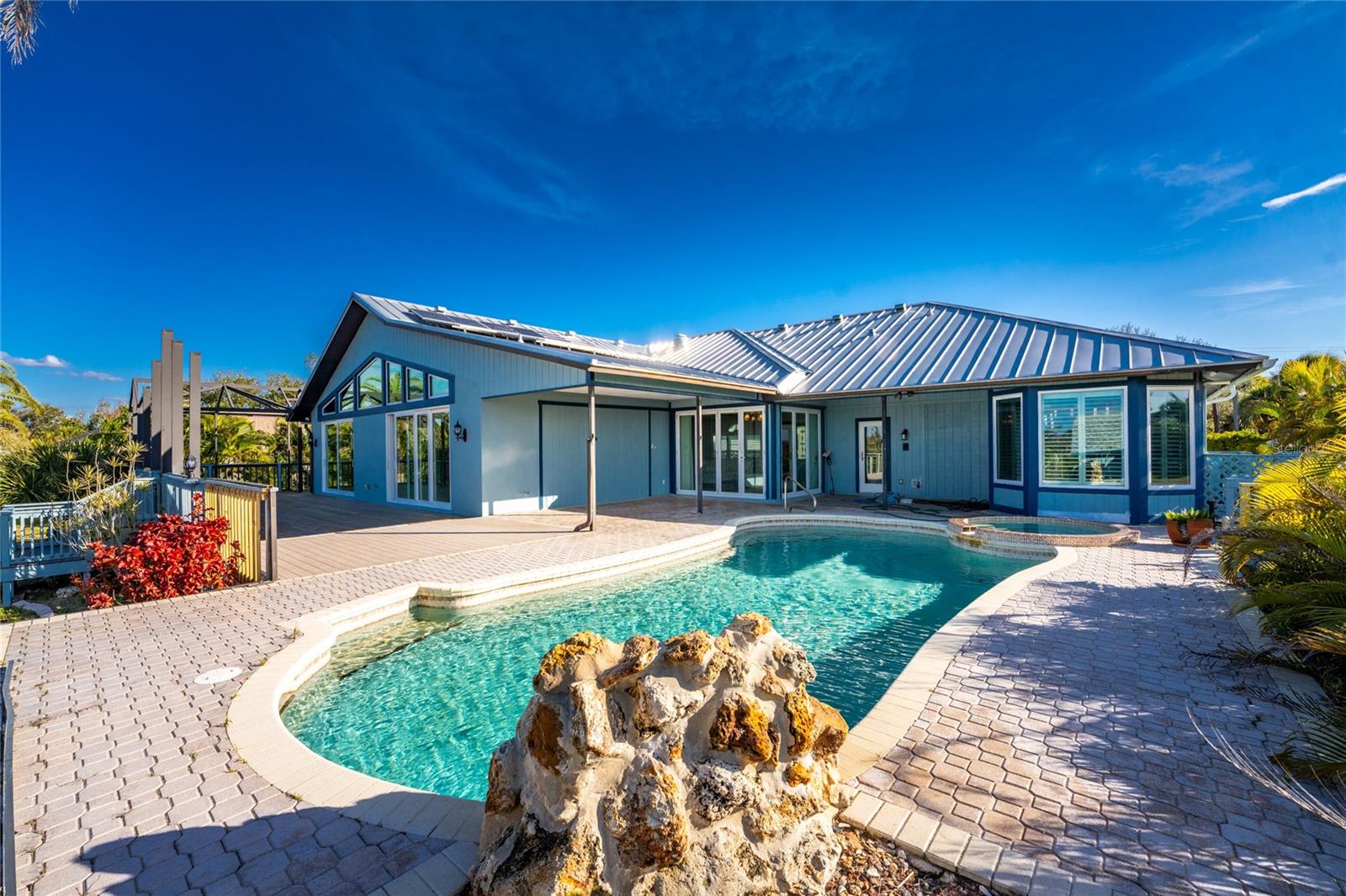 50 SPYGLASS ALY, PLACIDA, FL — photo 55