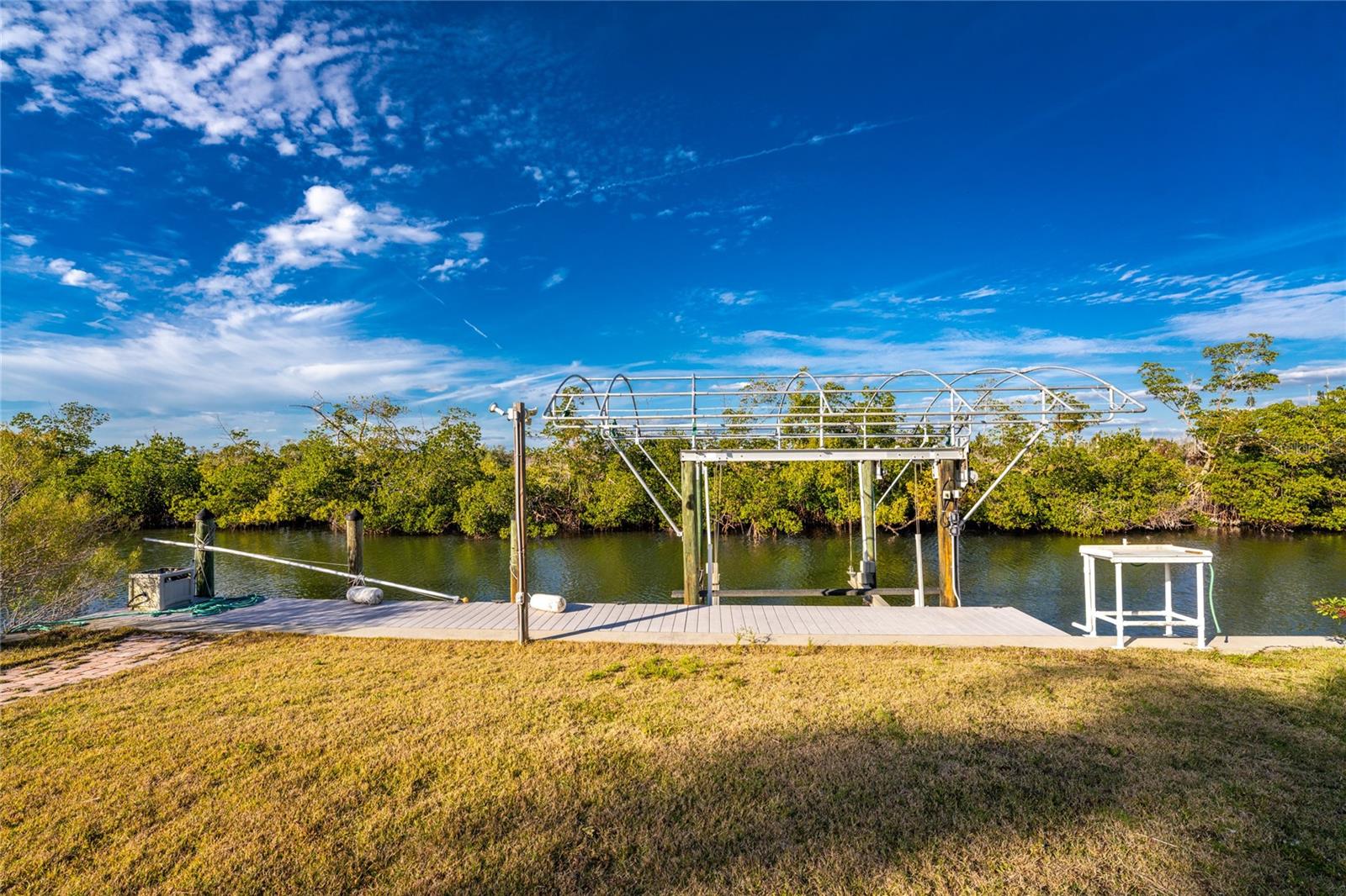 50 SPYGLASS ALY, PLACIDA, FL — photo 59