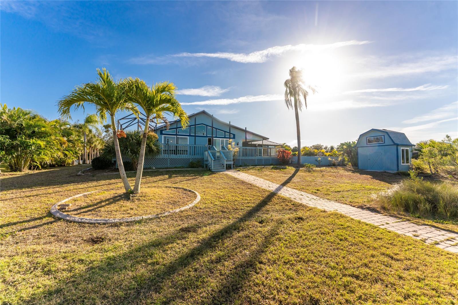 50 SPYGLASS ALY, PLACIDA, FL — photo 60