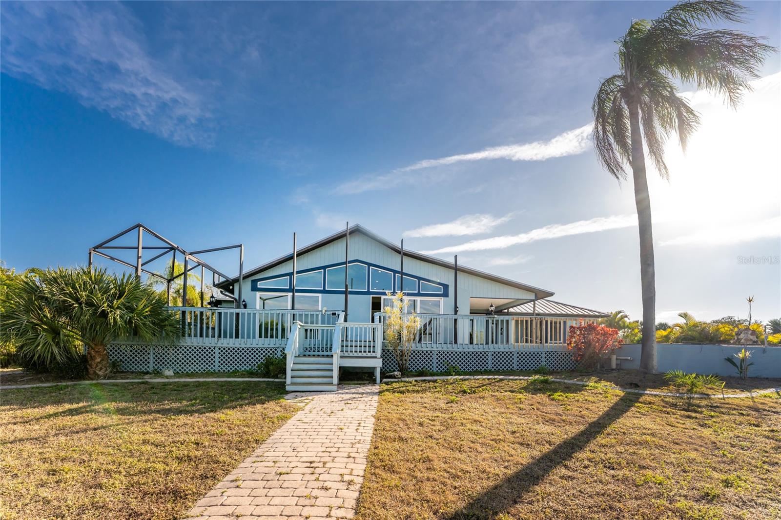 50 SPYGLASS ALY, PLACIDA, FL — photo 61