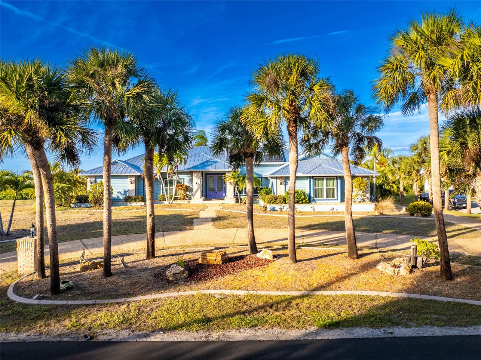 50 SPYGLASS ALY, PLACIDA, FL — photo 64
