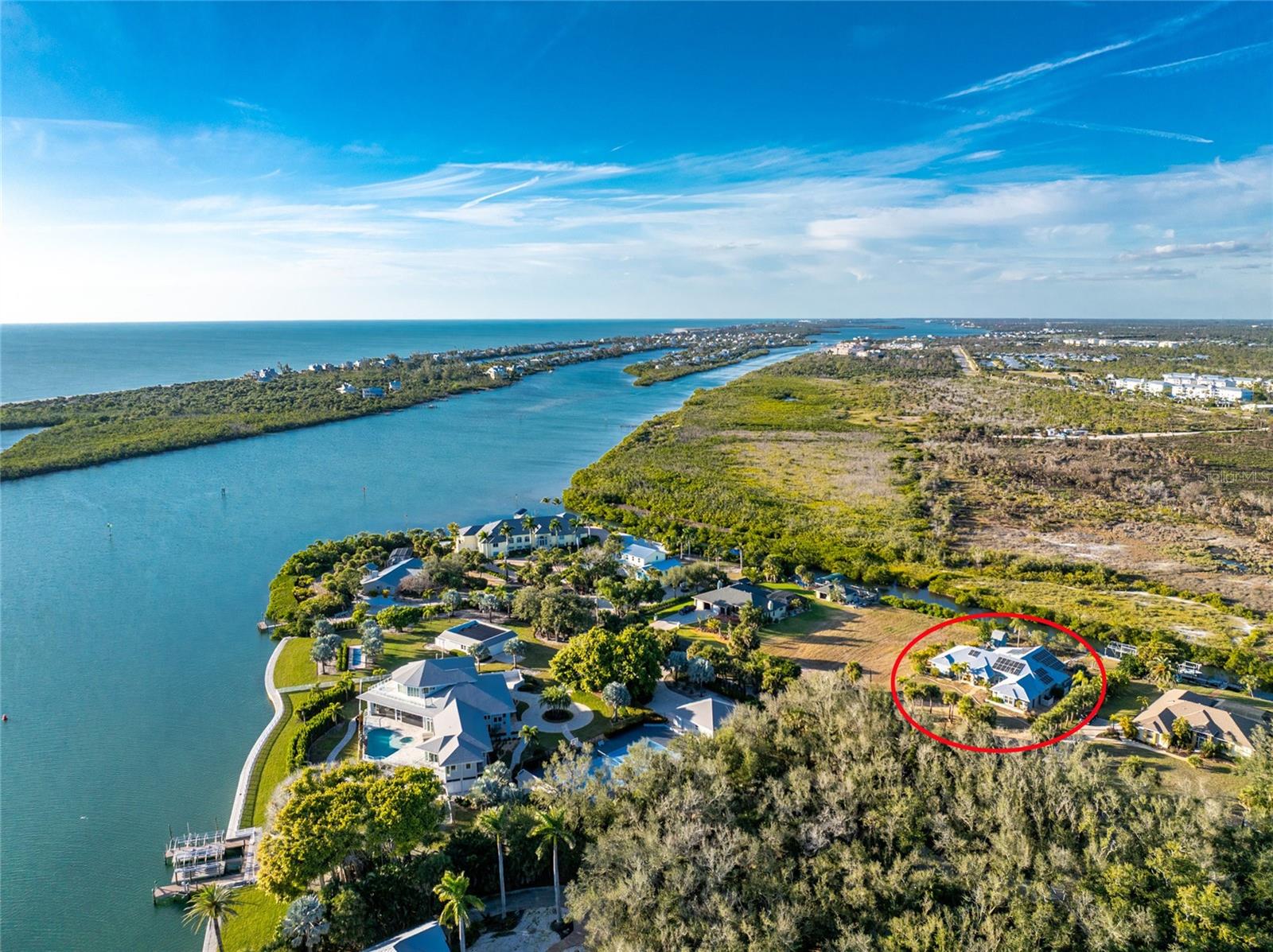 50 SPYGLASS ALY, PLACIDA, FL — photo 72