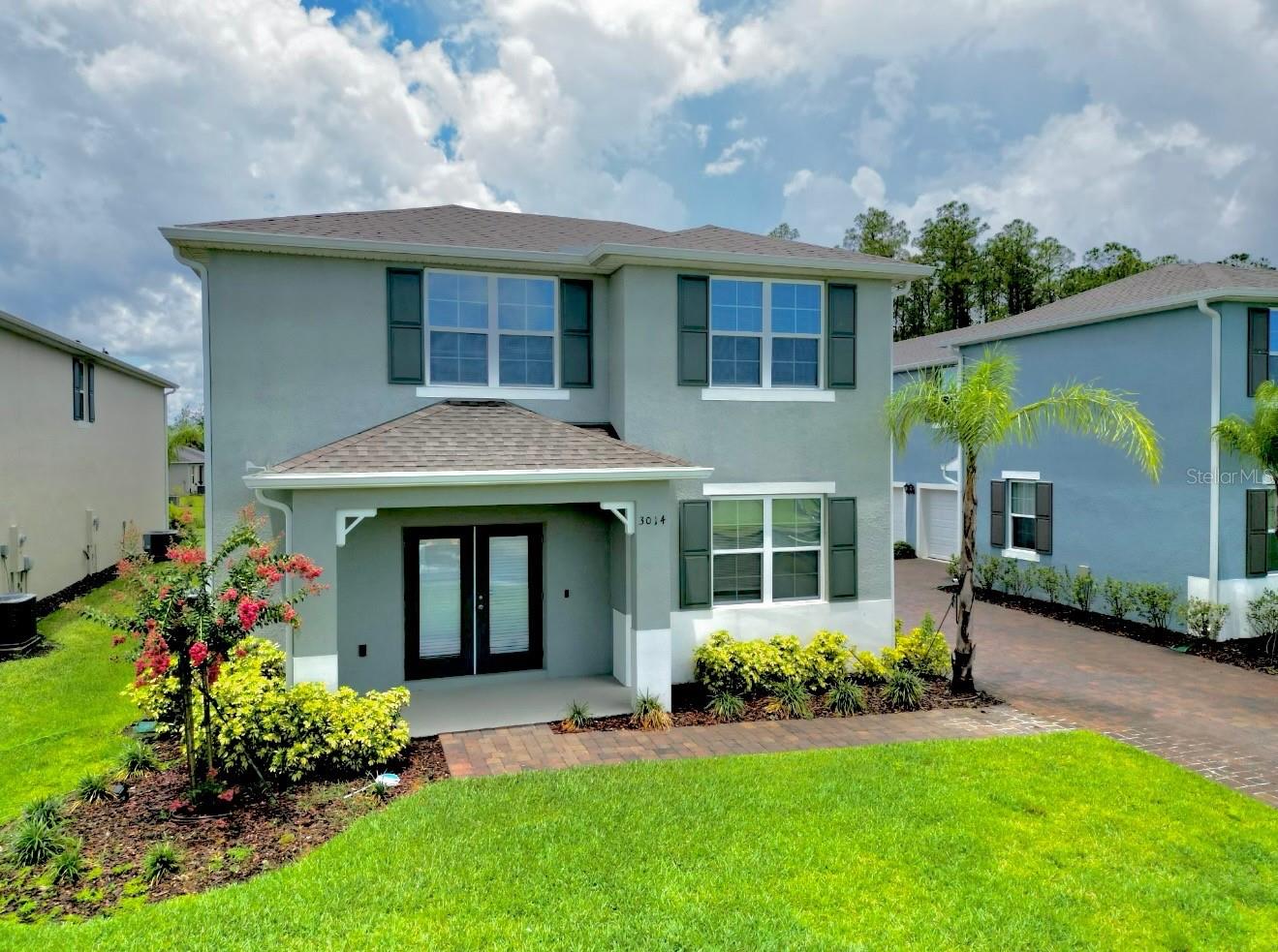 3014 MELETO BLVD, NEW SMYRNA BEACH, FL