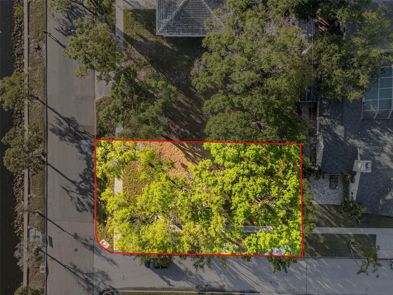 602 CHANNEL DR, TAMPA, FL — photo 5