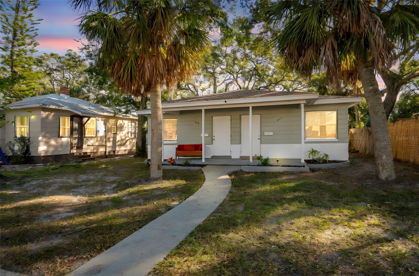 610 16TH AVE S, ST PETERSBURG, FL